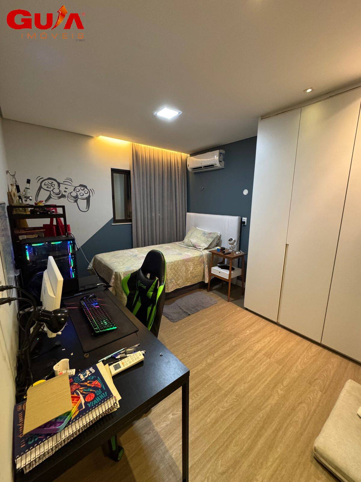 Casa de Condomínio, 4 quartos - Foto 19