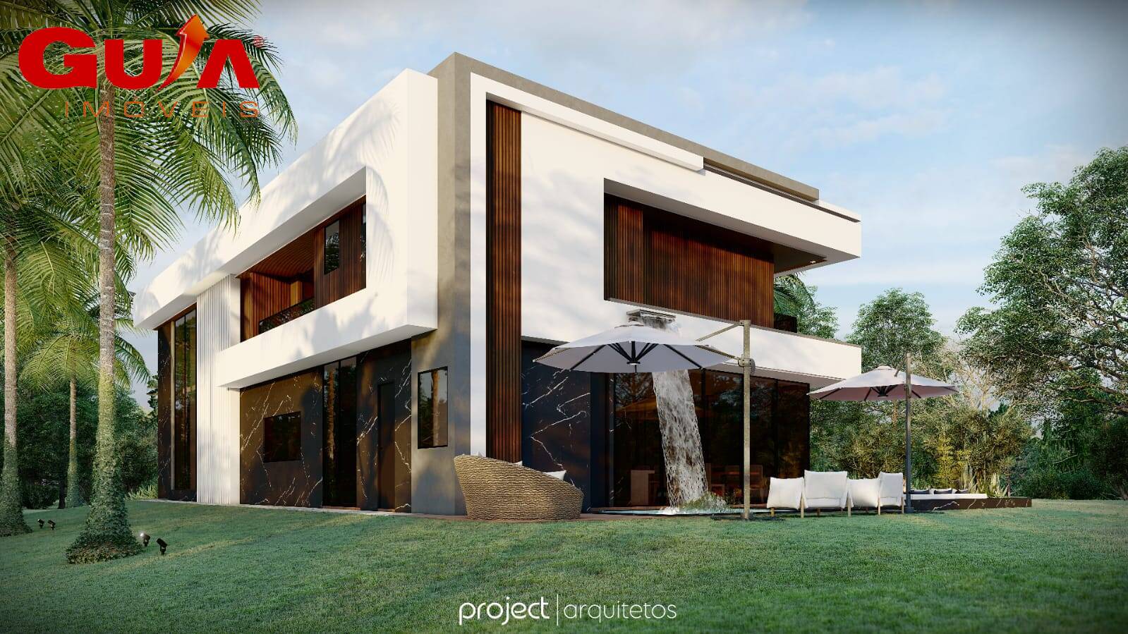 Casa de Condomínio, 5 quartos - Foto 18