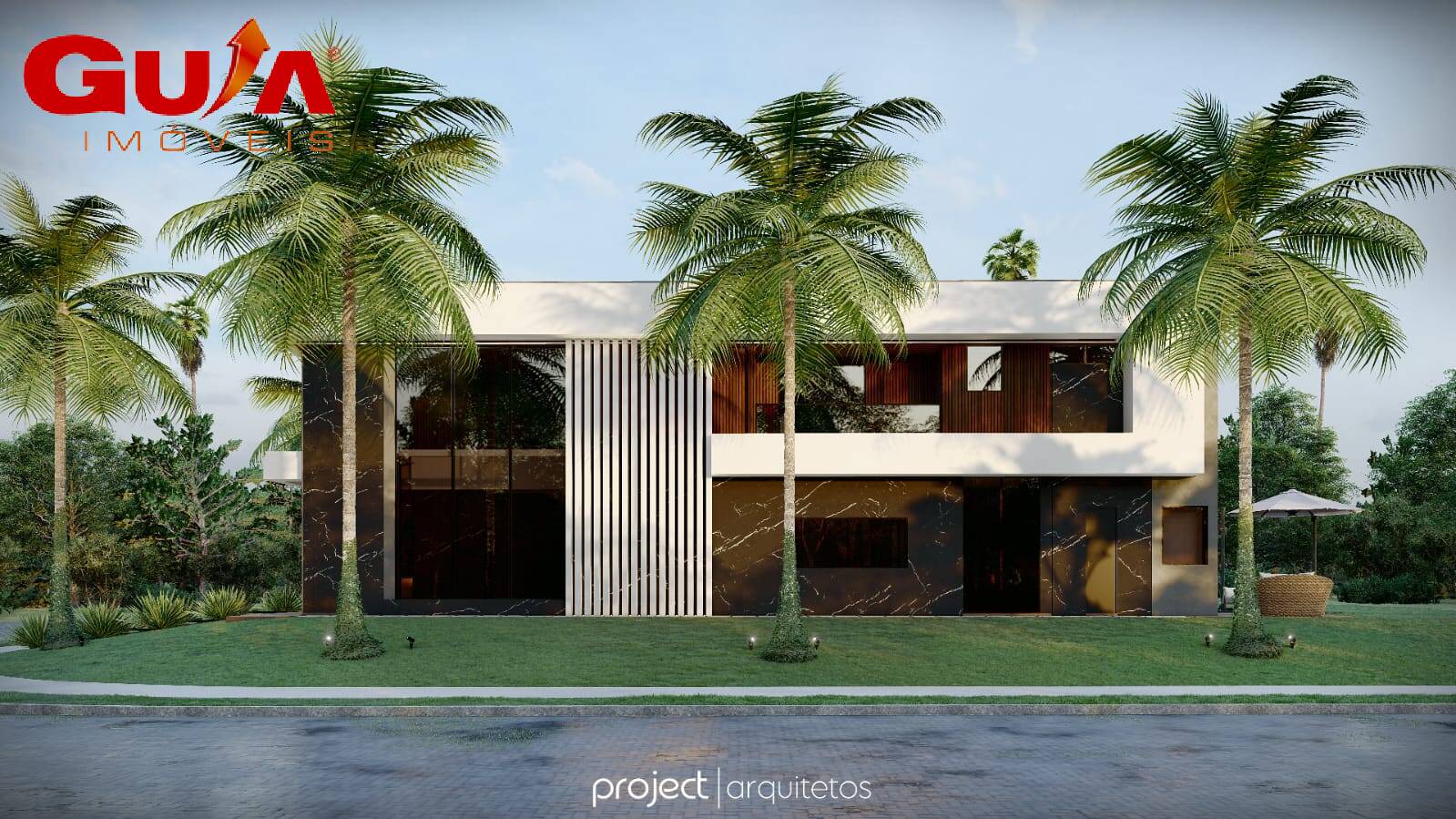 Casa de Condomínio, 5 quartos - Foto 21