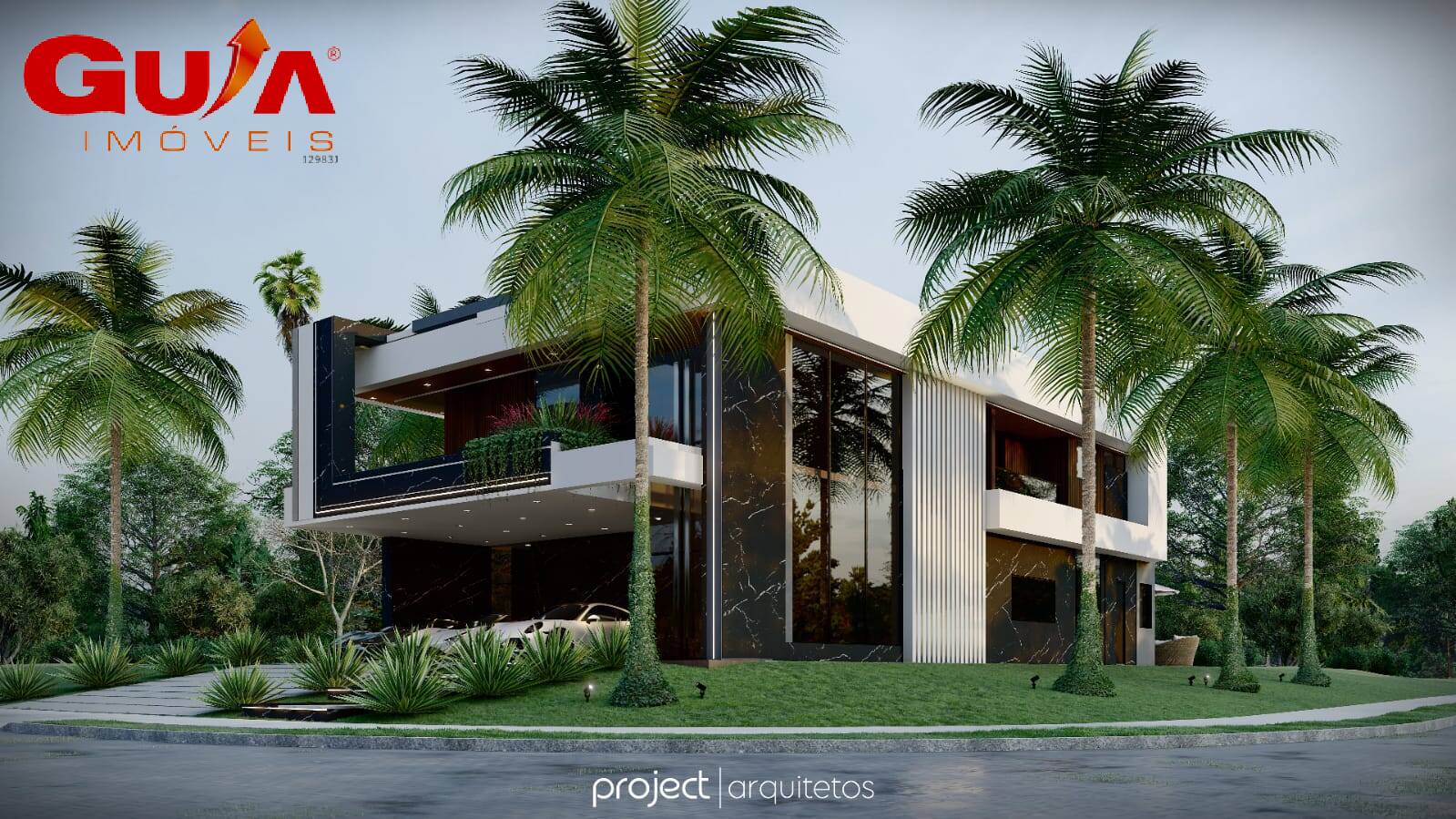 Casa de Condomínio, 5 quartos - Foto 19