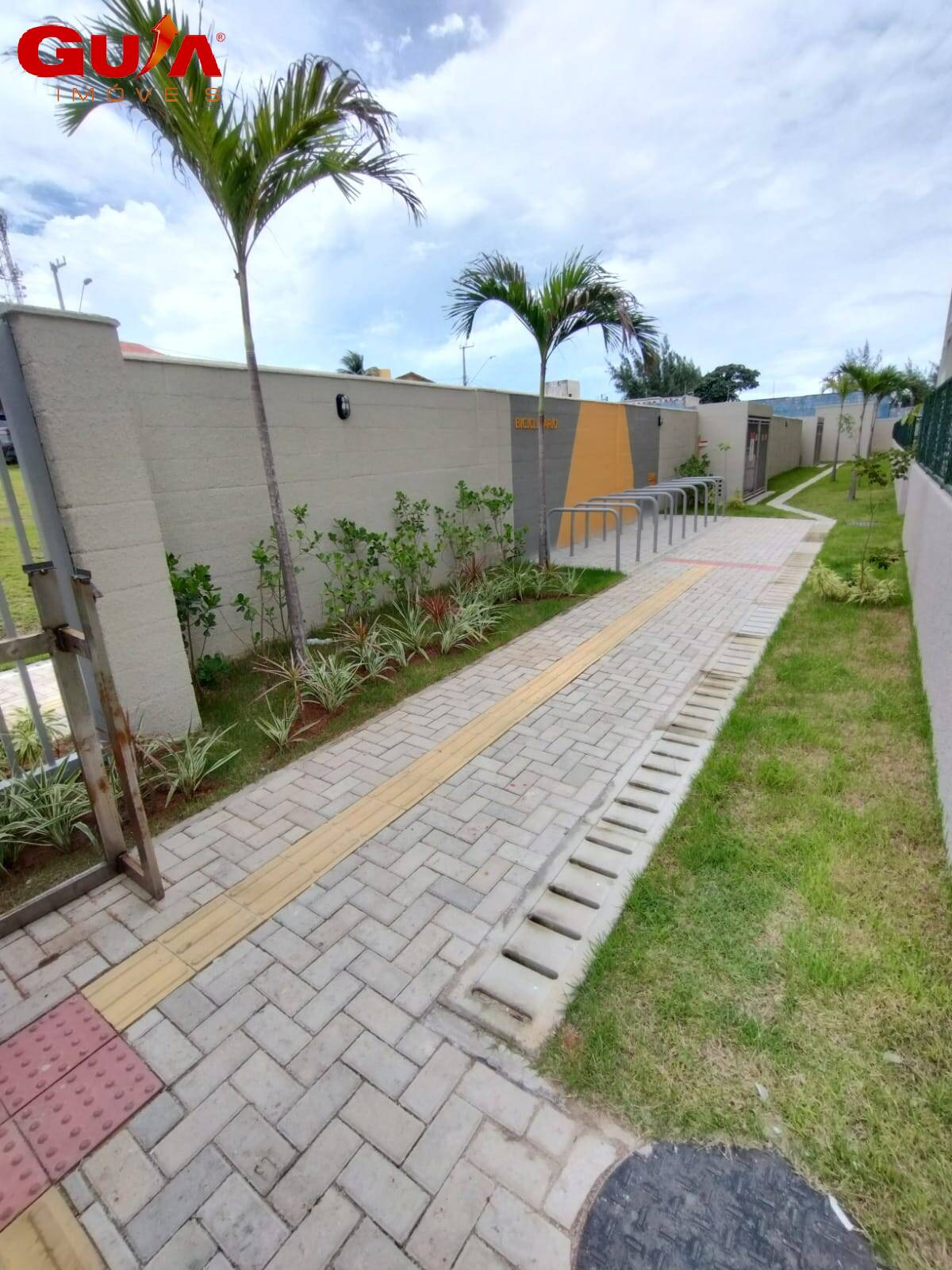 Apartamento à venda com 2 quartos, 60m² - Foto 25