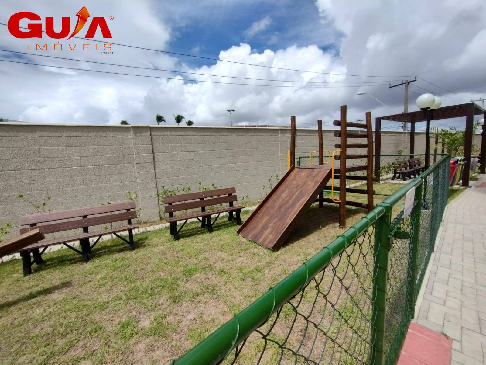 Apartamento à venda com 2 quartos, 60m² - Foto 26