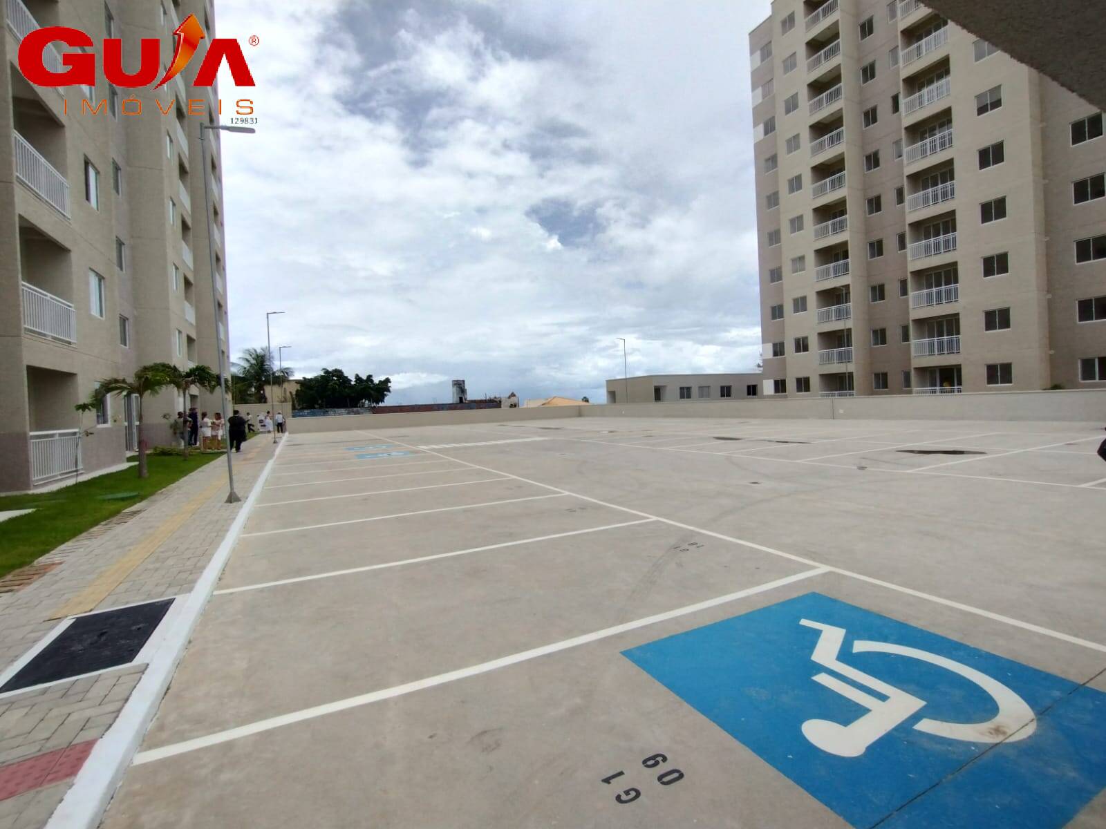 Apartamento à venda com 2 quartos, 60m² - Foto 29