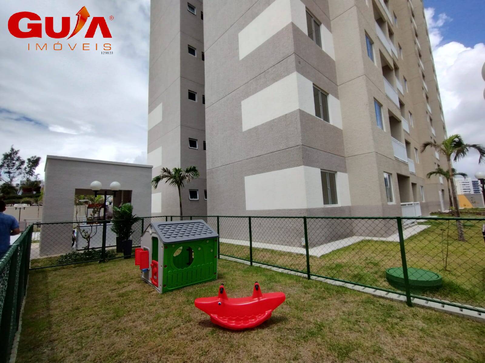 Apartamento à venda com 2 quartos, 60m² - Foto 28