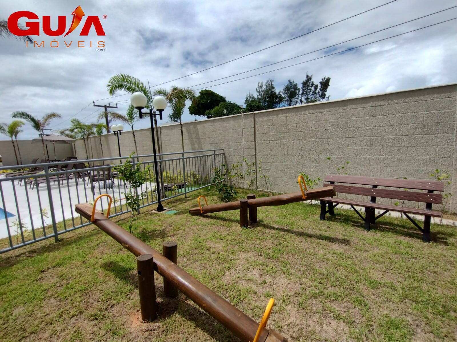 Apartamento à venda com 2 quartos, 60m² - Foto 27