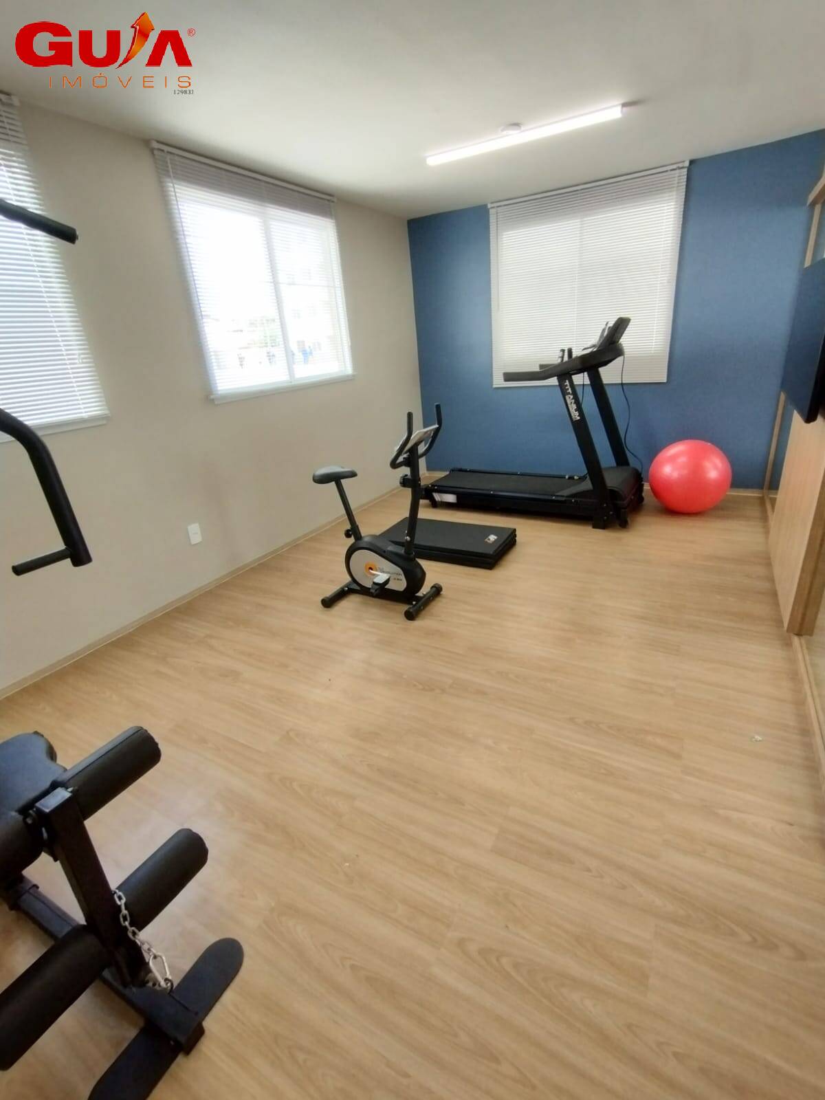Apartamento à venda com 2 quartos, 60m² - Foto 23
