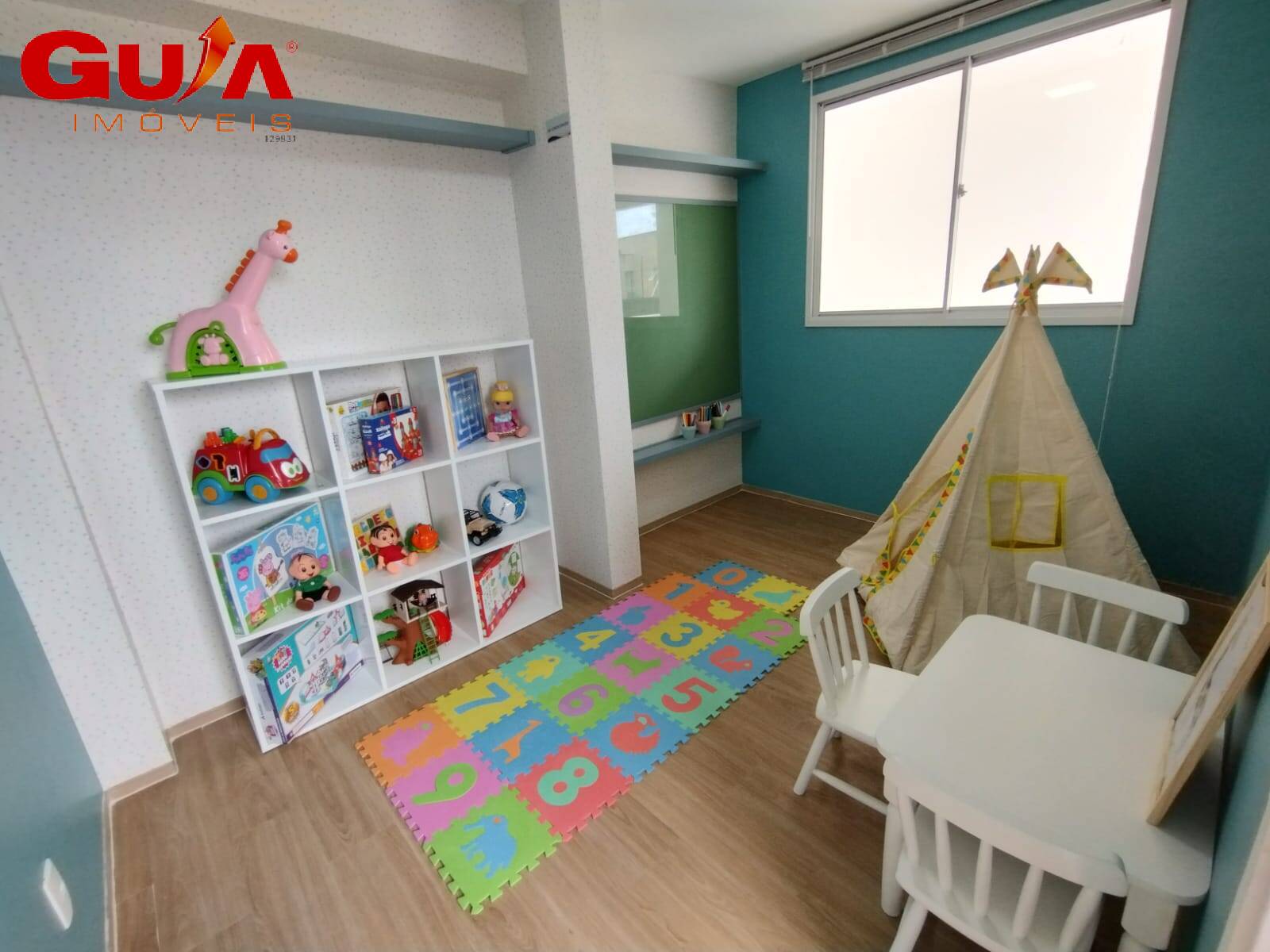 Apartamento à venda com 2 quartos, 60m² - Foto 20