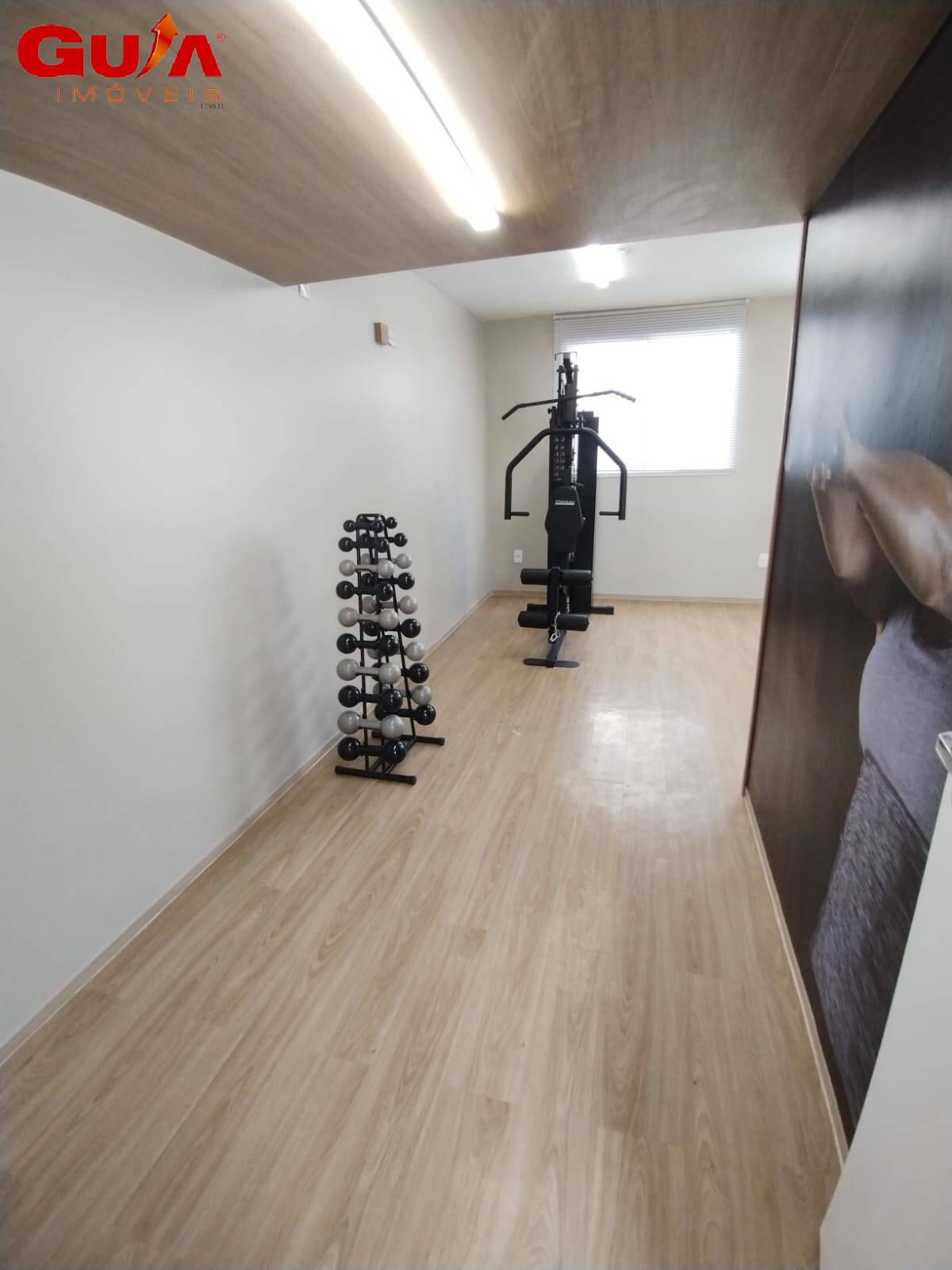 Apartamento à venda com 2 quartos, 60m² - Foto 22