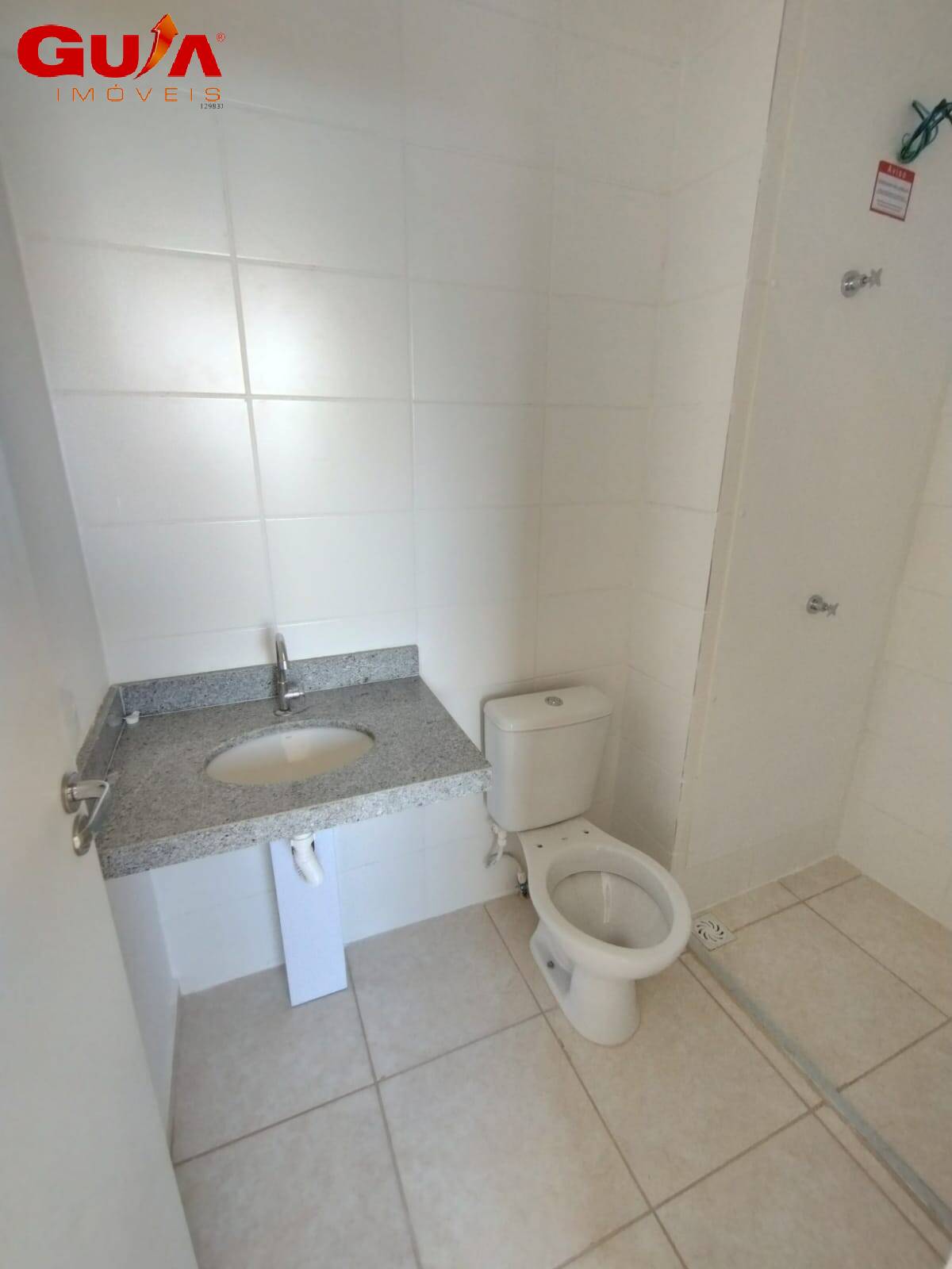 Apartamento à venda com 2 quartos, 60m² - Foto 9