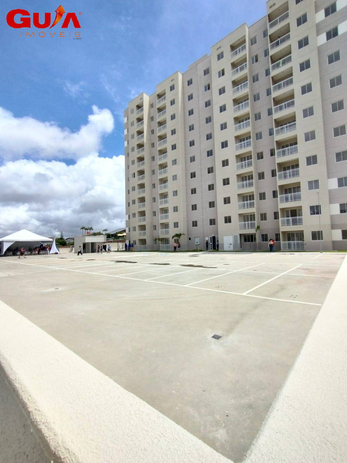 Apartamento à venda com 2 quartos, 60m² - Foto 32