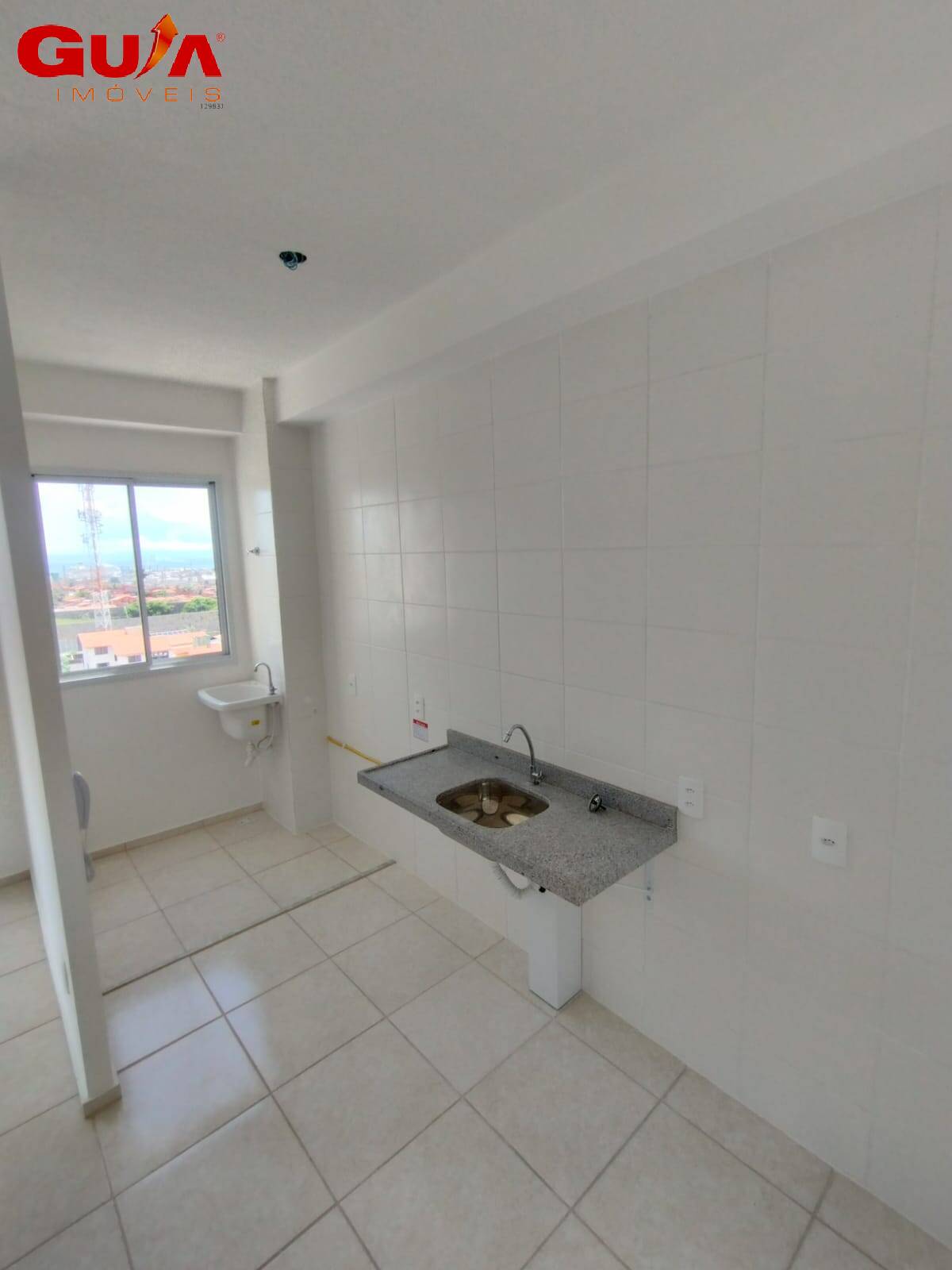 Apartamento à venda com 2 quartos, 60m² - Foto 7