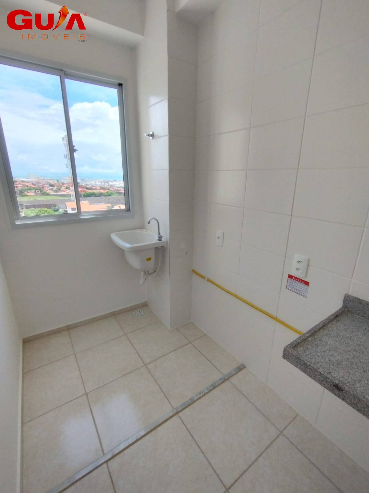Apartamento à venda com 2 quartos, 60m² - Foto 11