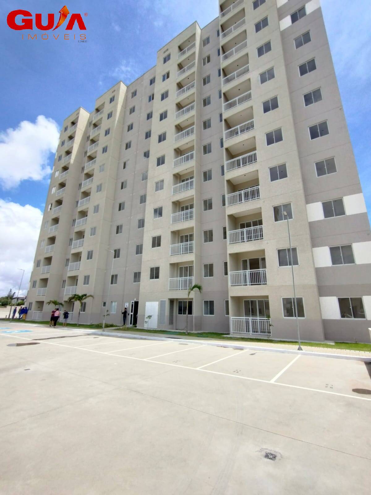 Apartamento à venda com 2 quartos, 60m² - Foto 33