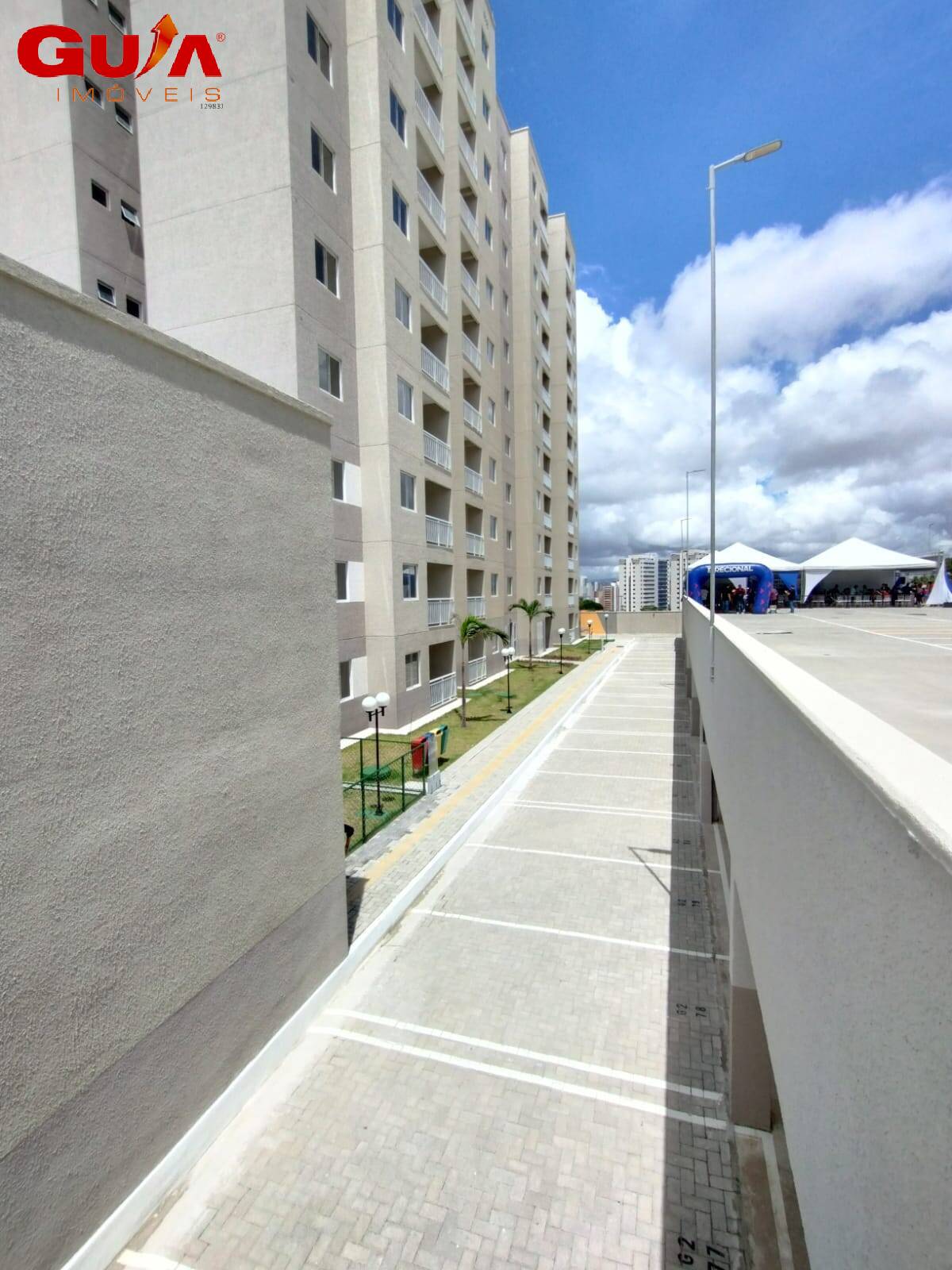 Apartamento à venda com 2 quartos, 60m² - Foto 30