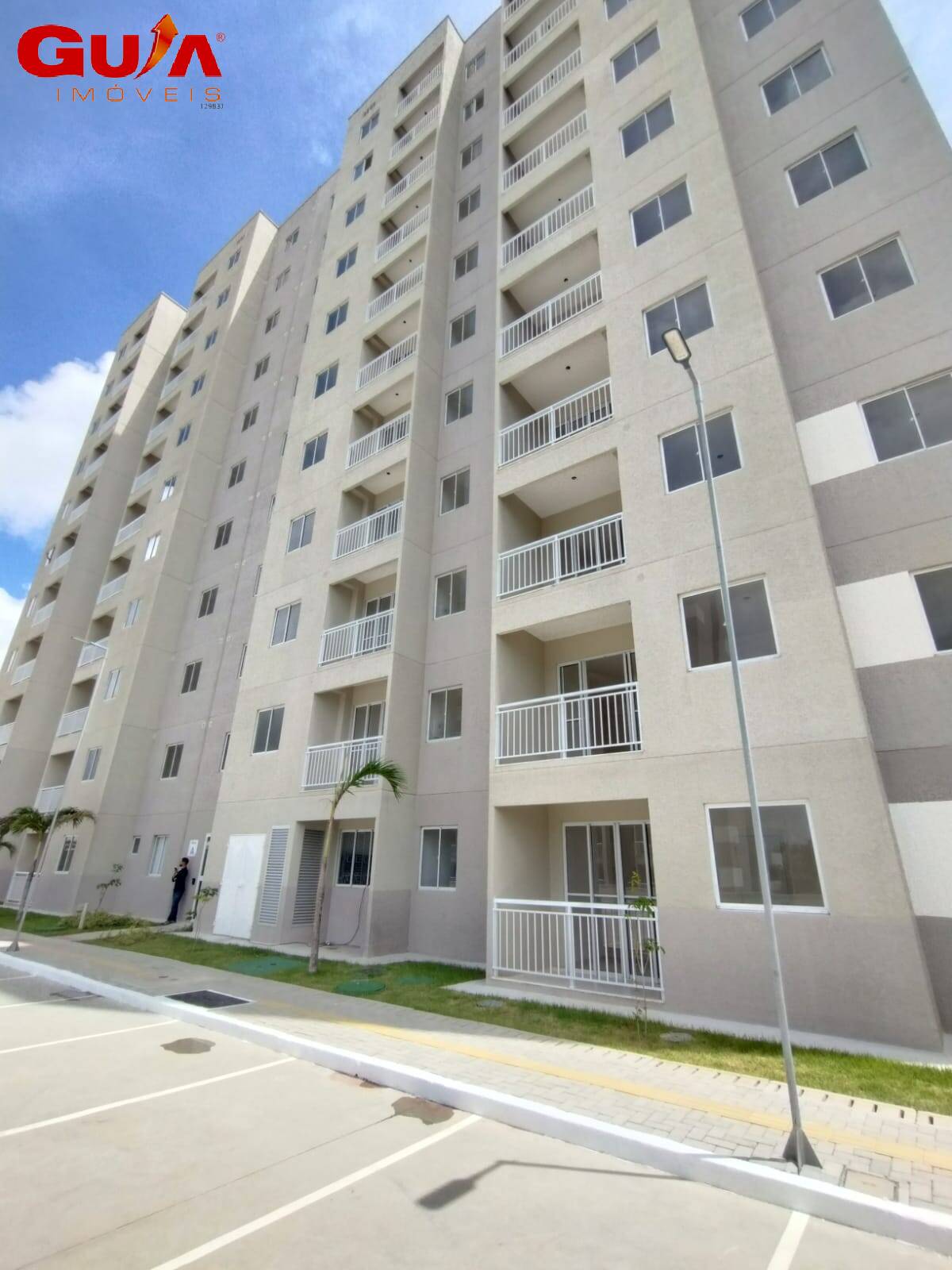 Apartamento à venda com 2 quartos, 60m² - Foto 31