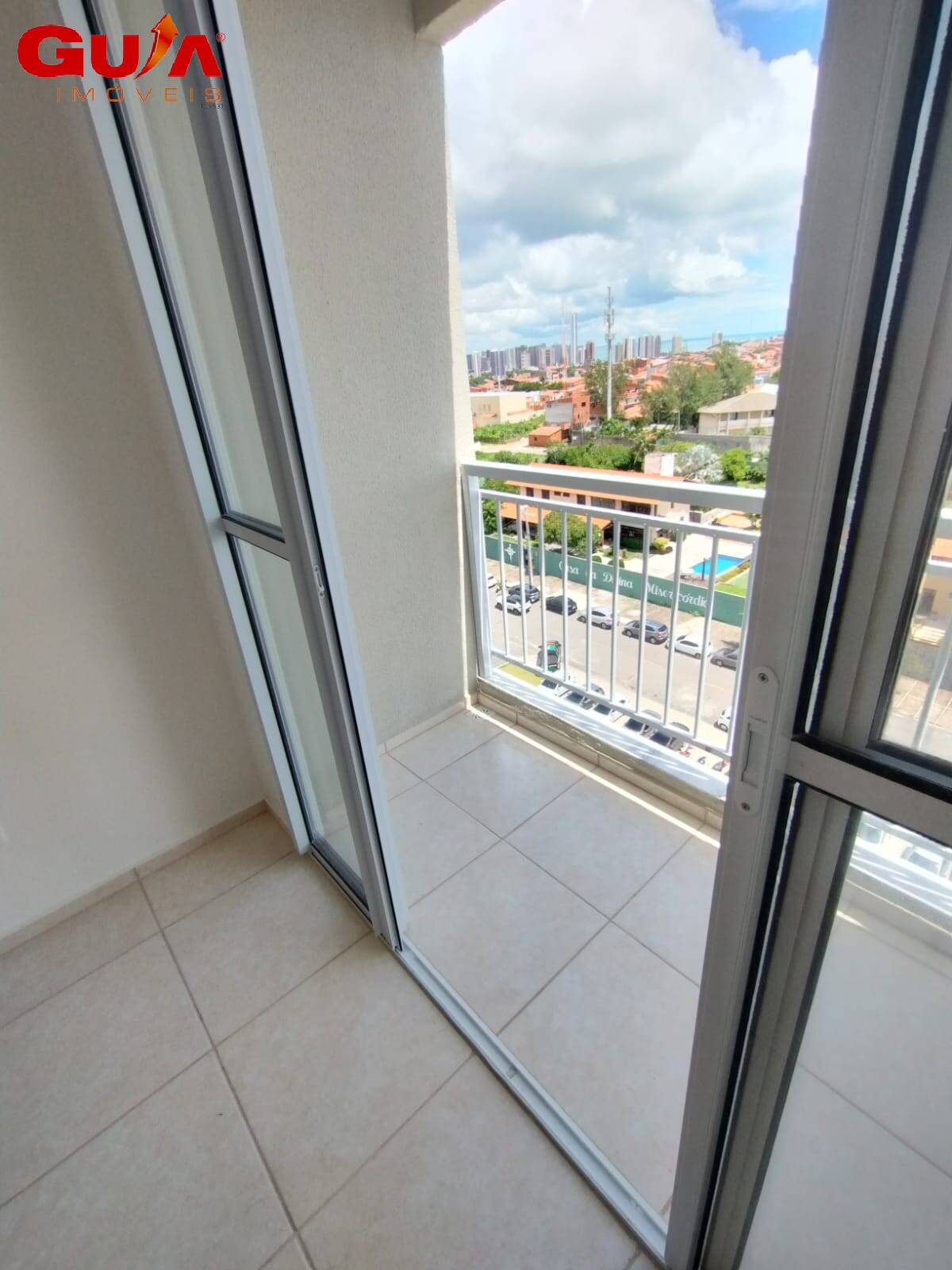 Apartamento à venda com 2 quartos, 60m² - Foto 13