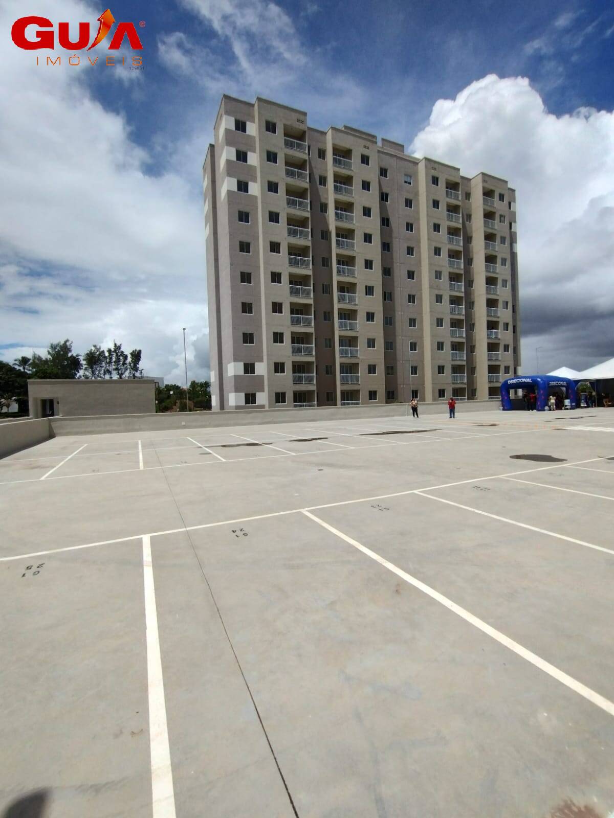 Apartamento à venda com 2 quartos, 60m² - Foto 34