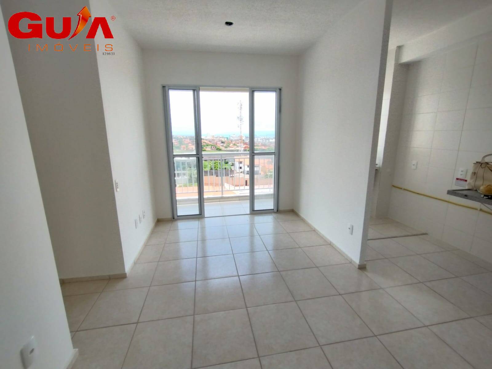 Apartamento à venda com 2 quartos, 60m² - Foto 4