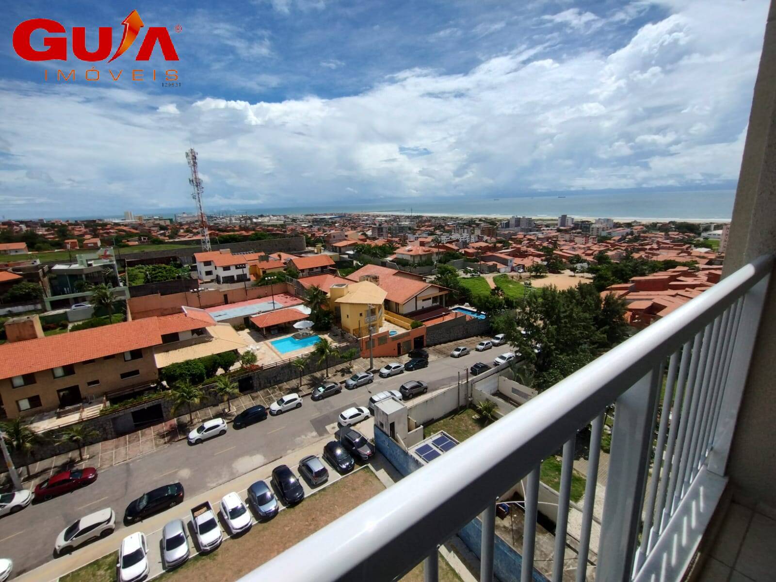Apartamento à venda com 2 quartos, 60m² - Foto 16