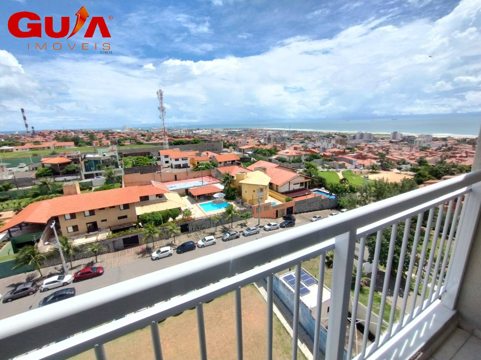 Apartamento à venda com 2 quartos, 60m² - Foto 17