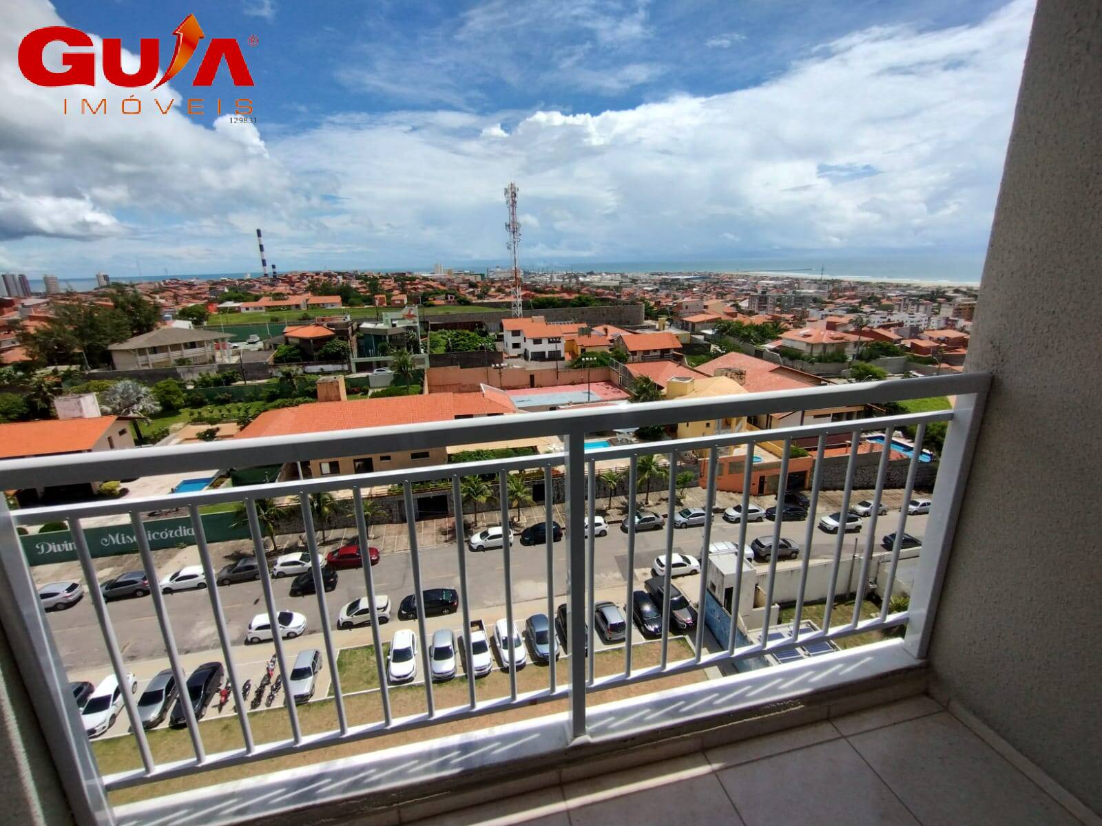 Apartamento à venda com 2 quartos, 60m² - Foto 18