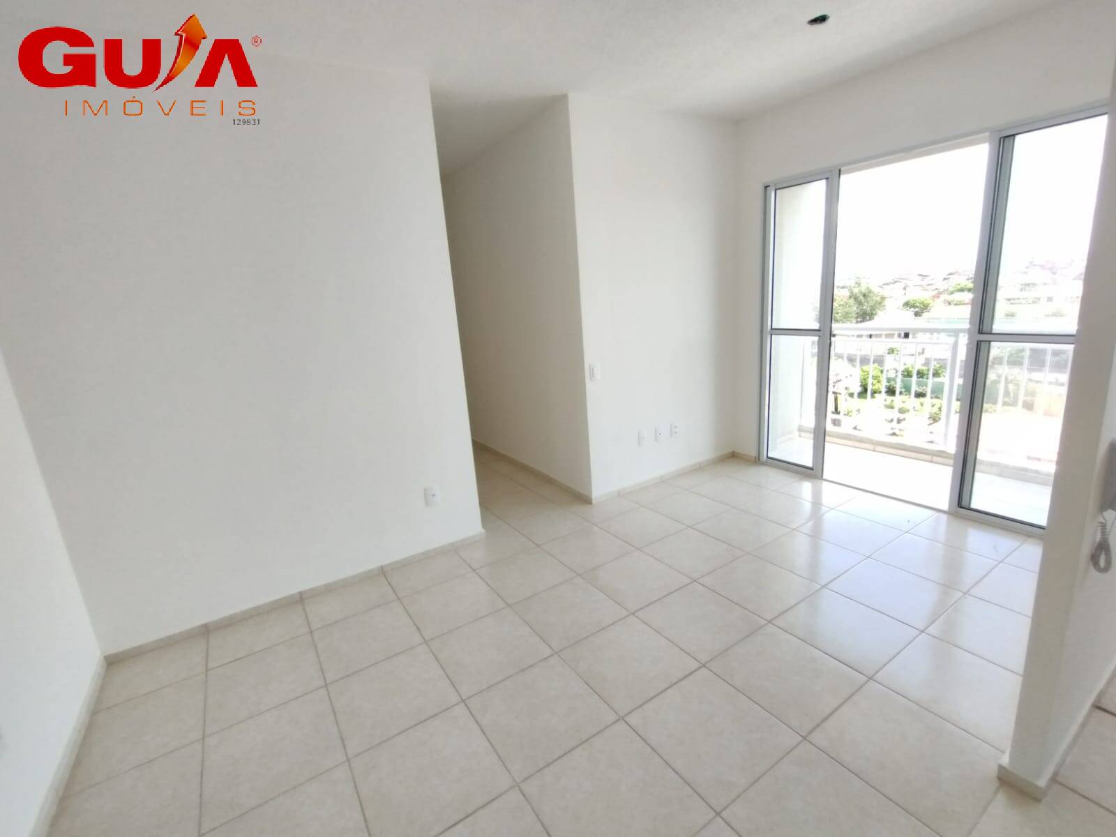 Apartamento à venda com 2 quartos, 60m² - Foto 6