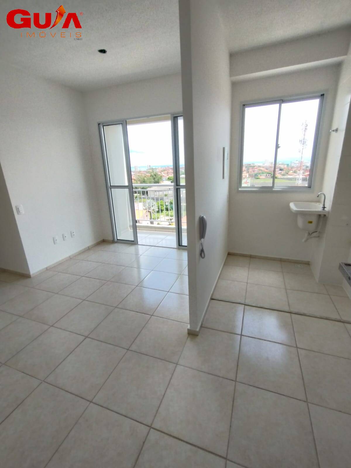 Apartamento à venda com 2 quartos, 60m² - Foto 5