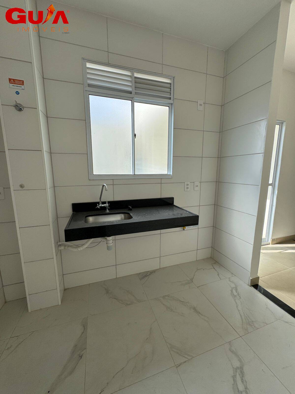 Apartamento, 2 quartos, 45 m² - Foto 5