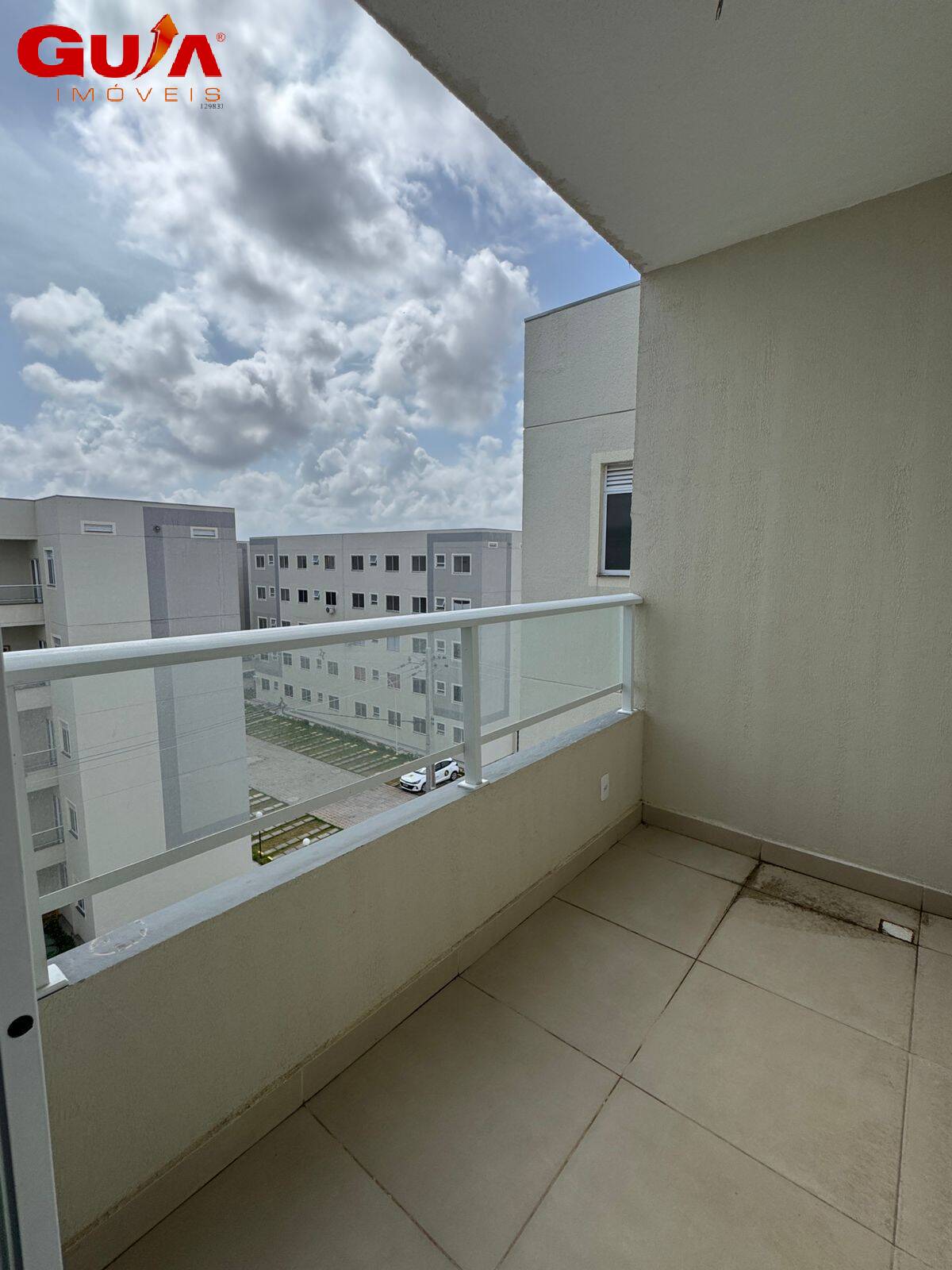 Apartamento, 2 quartos, 45 m² - Foto 3