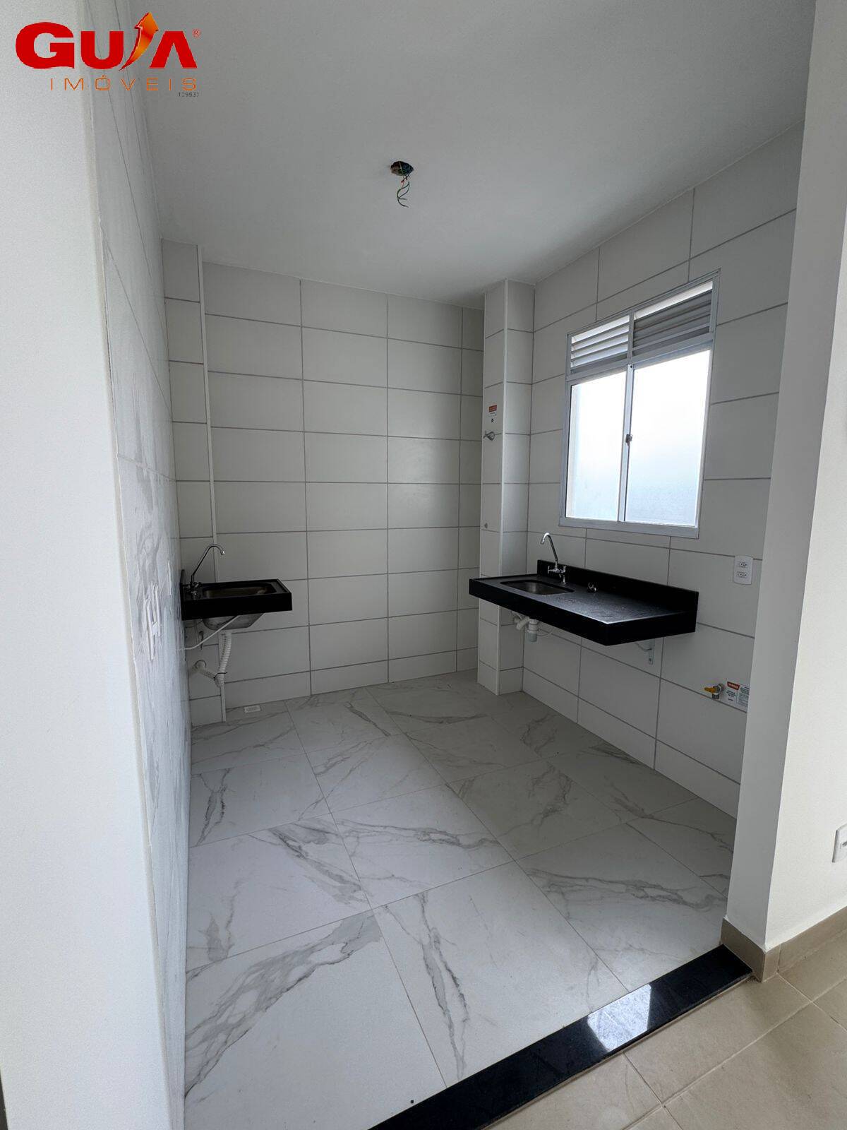 Apartamento, 2 quartos, 45 m² - Foto 4