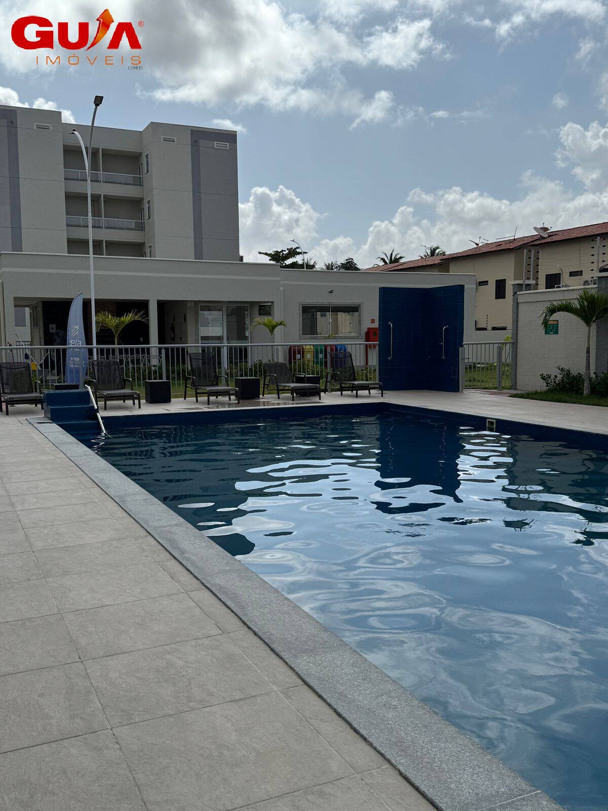 Apartamento, 2 quartos, 45 m² - Foto 11