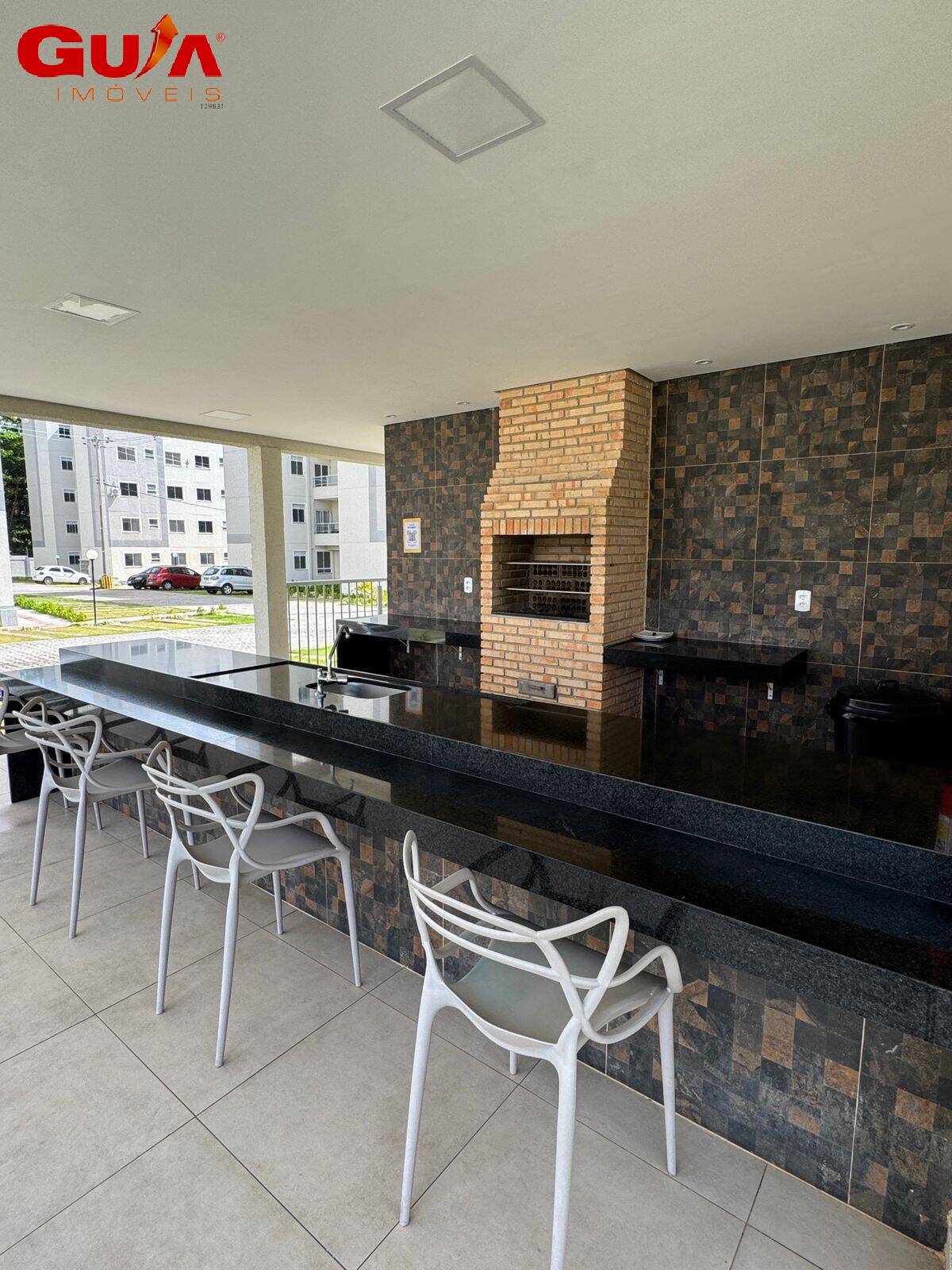 Apartamento, 2 quartos, 45 m² - Foto 12