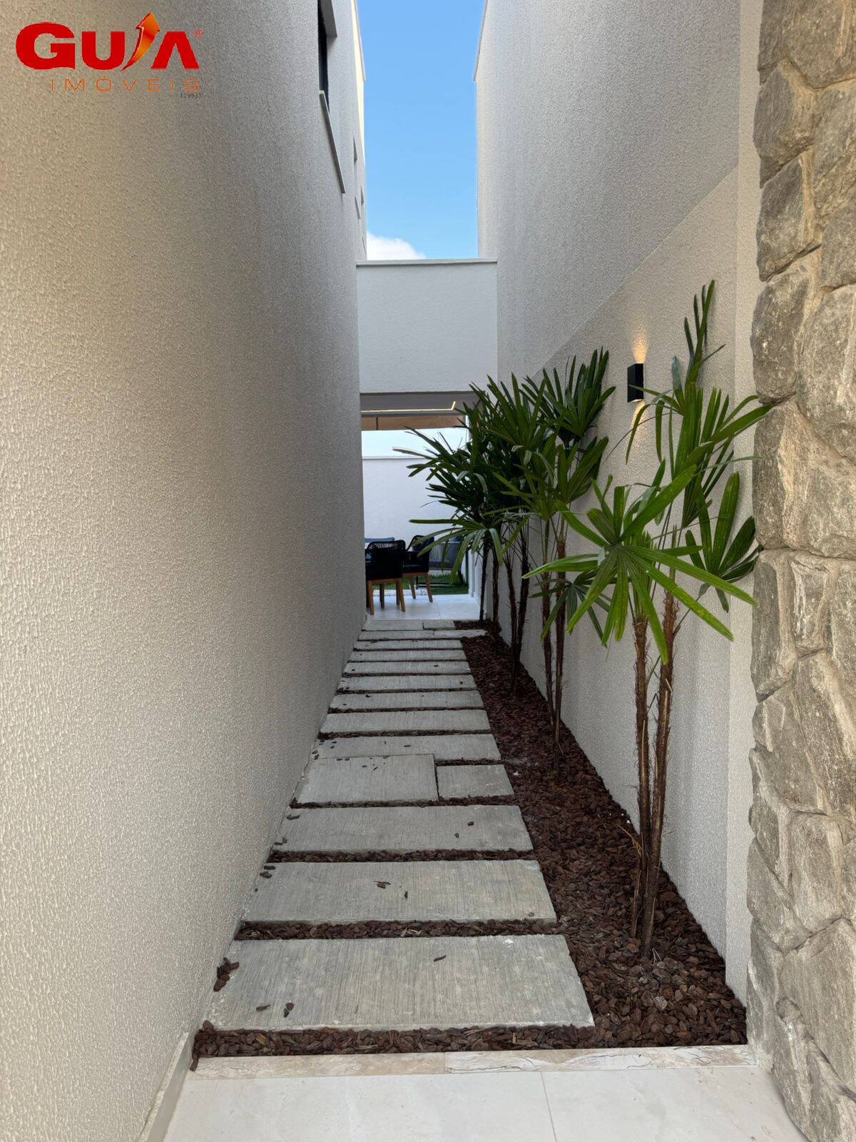 Casa de Condomínio, 3 quartos - Foto 26