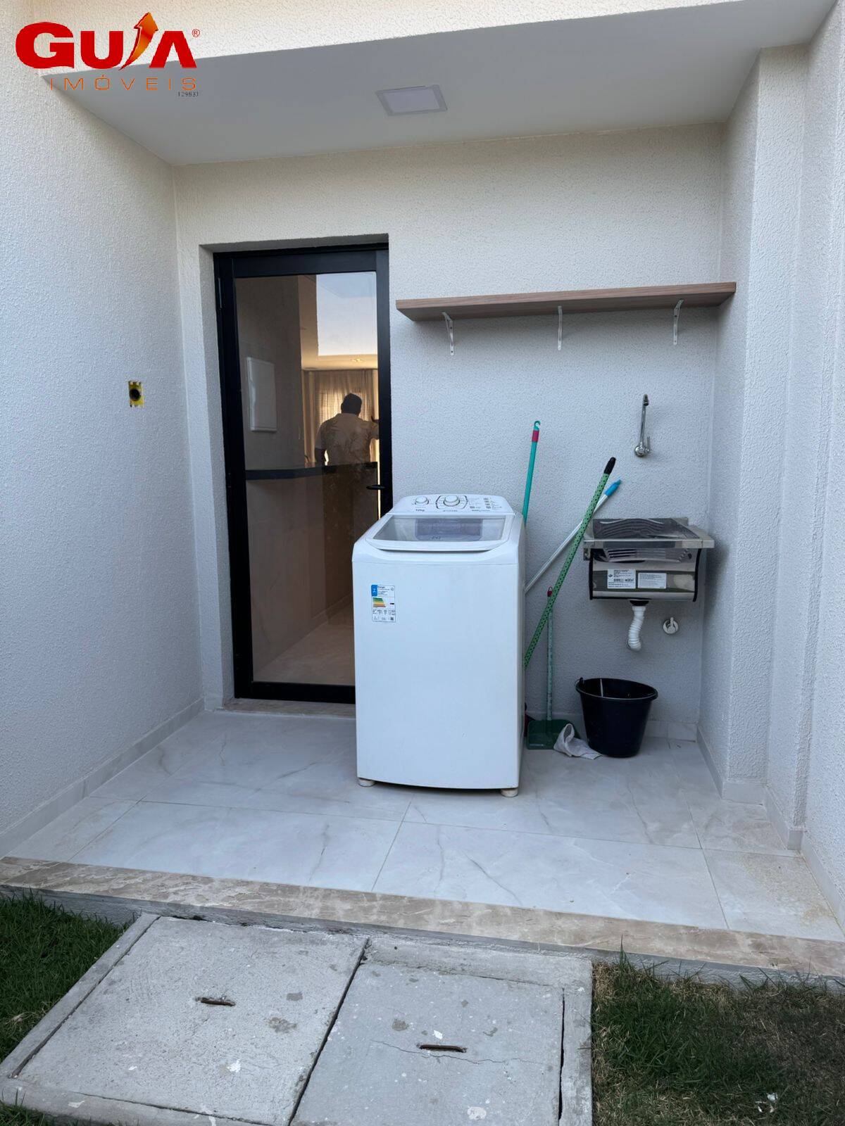 Casa de Condomínio, 3 quartos - Foto 25