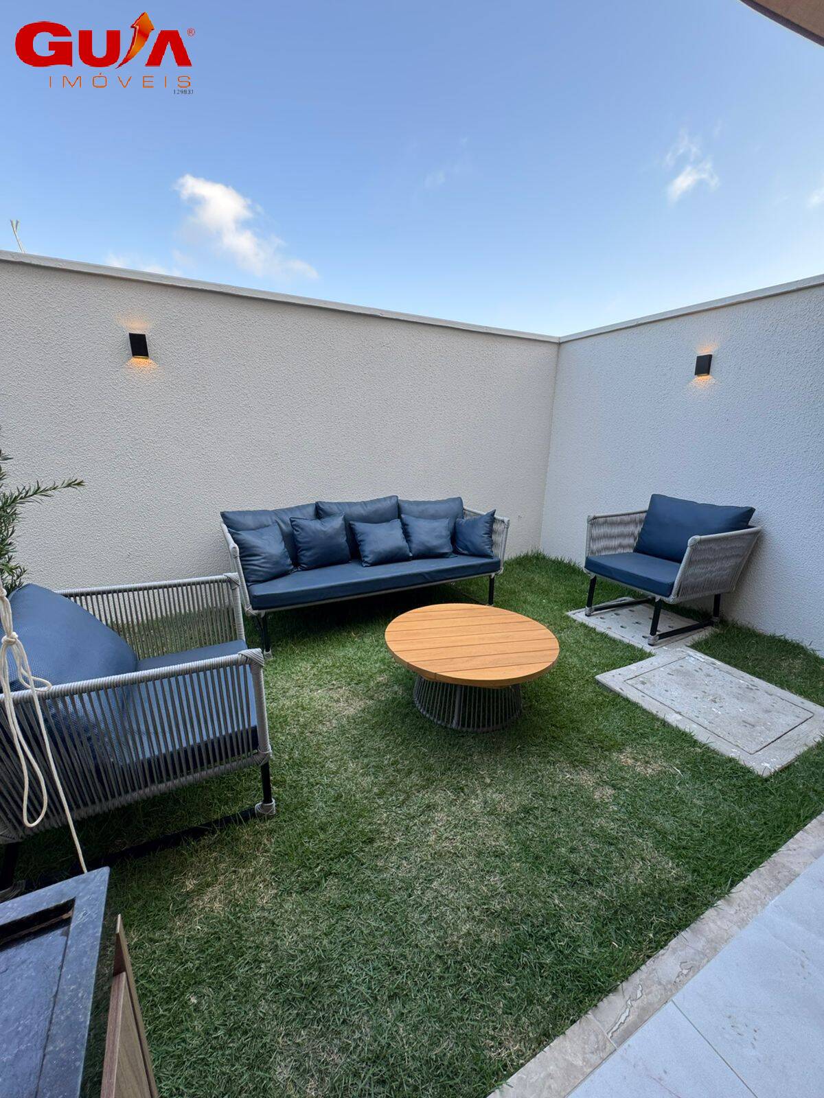 Casa de Condomínio, 3 quartos - Foto 29