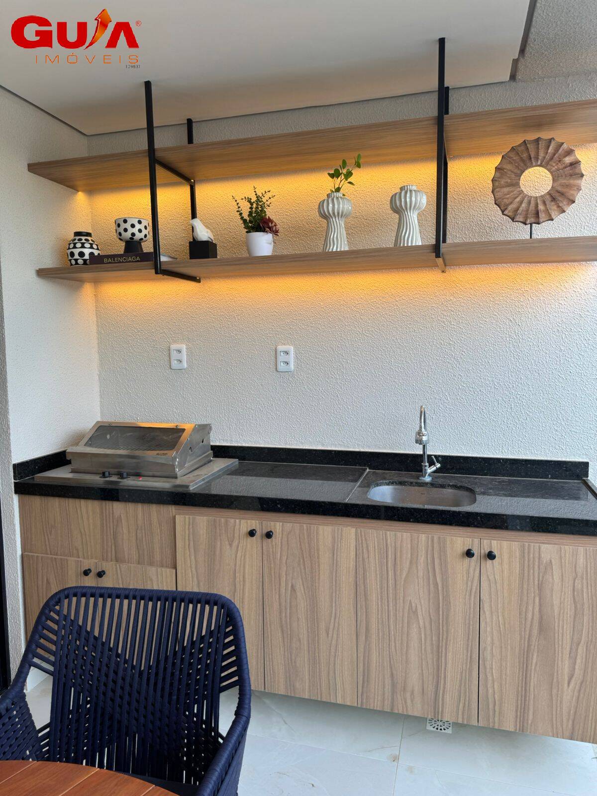 Casa de Condomínio, 3 quartos - Foto 28