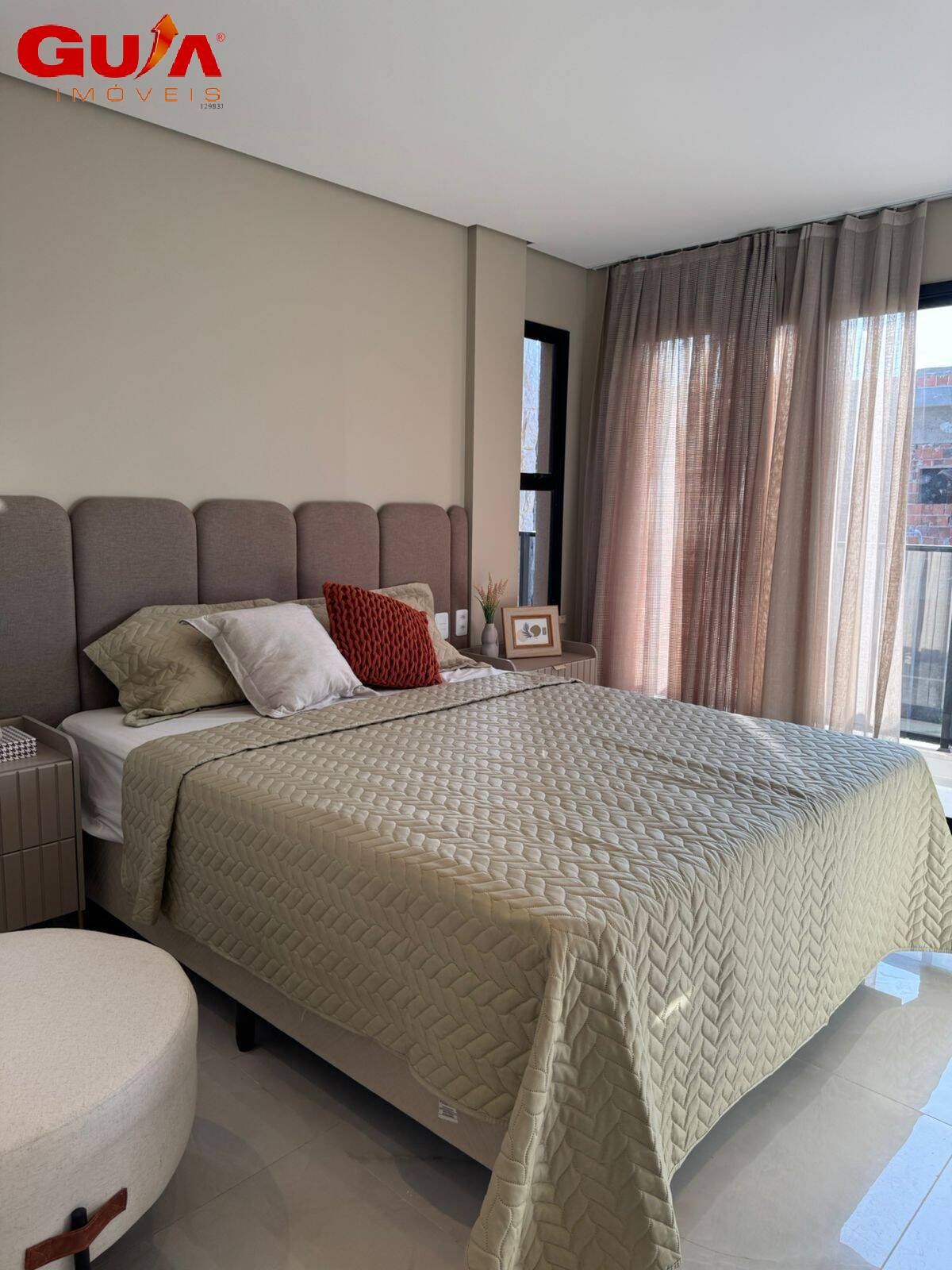 Casa de Condomínio, 3 quartos - Foto 11