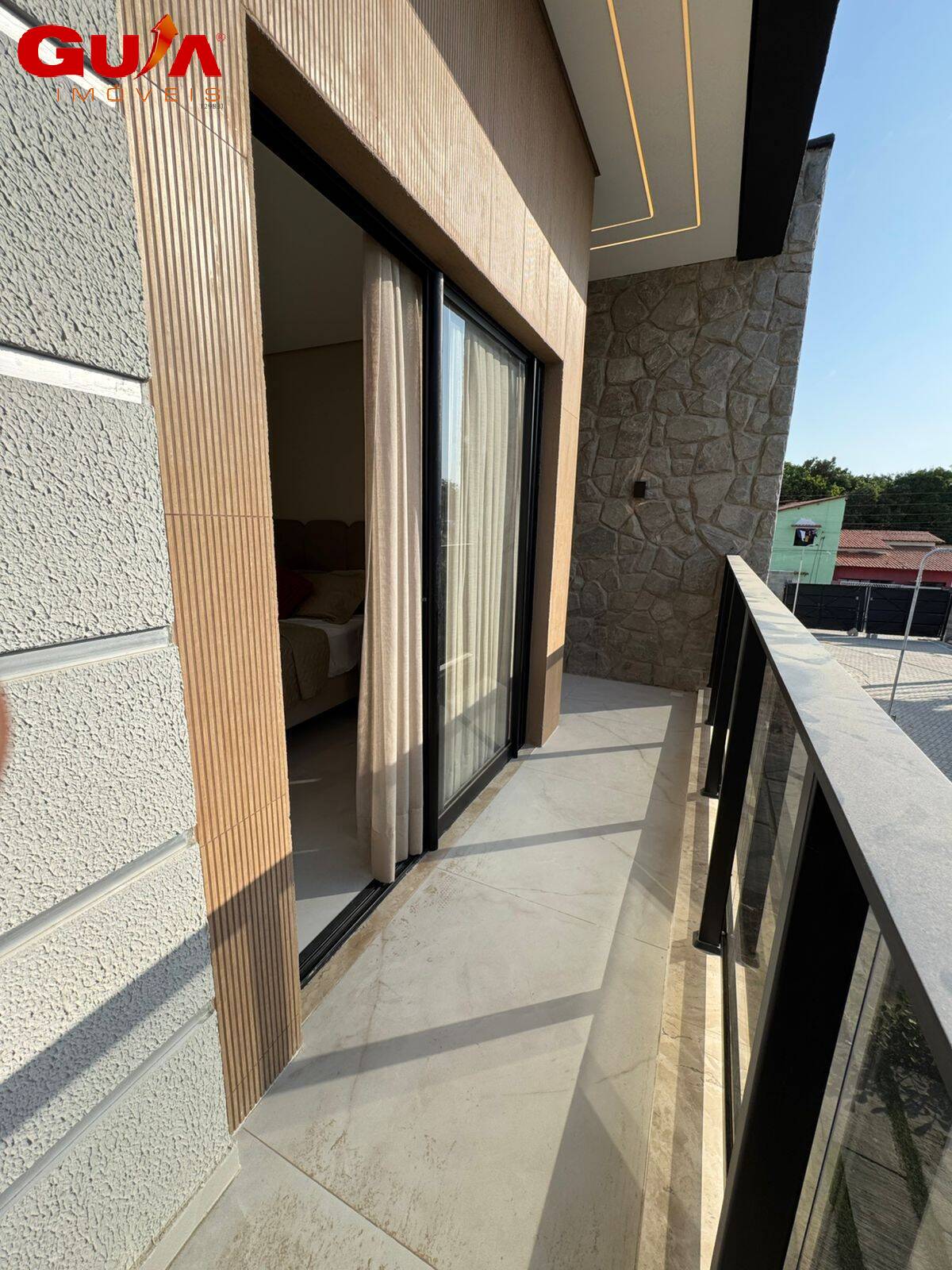 Casa de Condomínio, 3 quartos - Foto 16