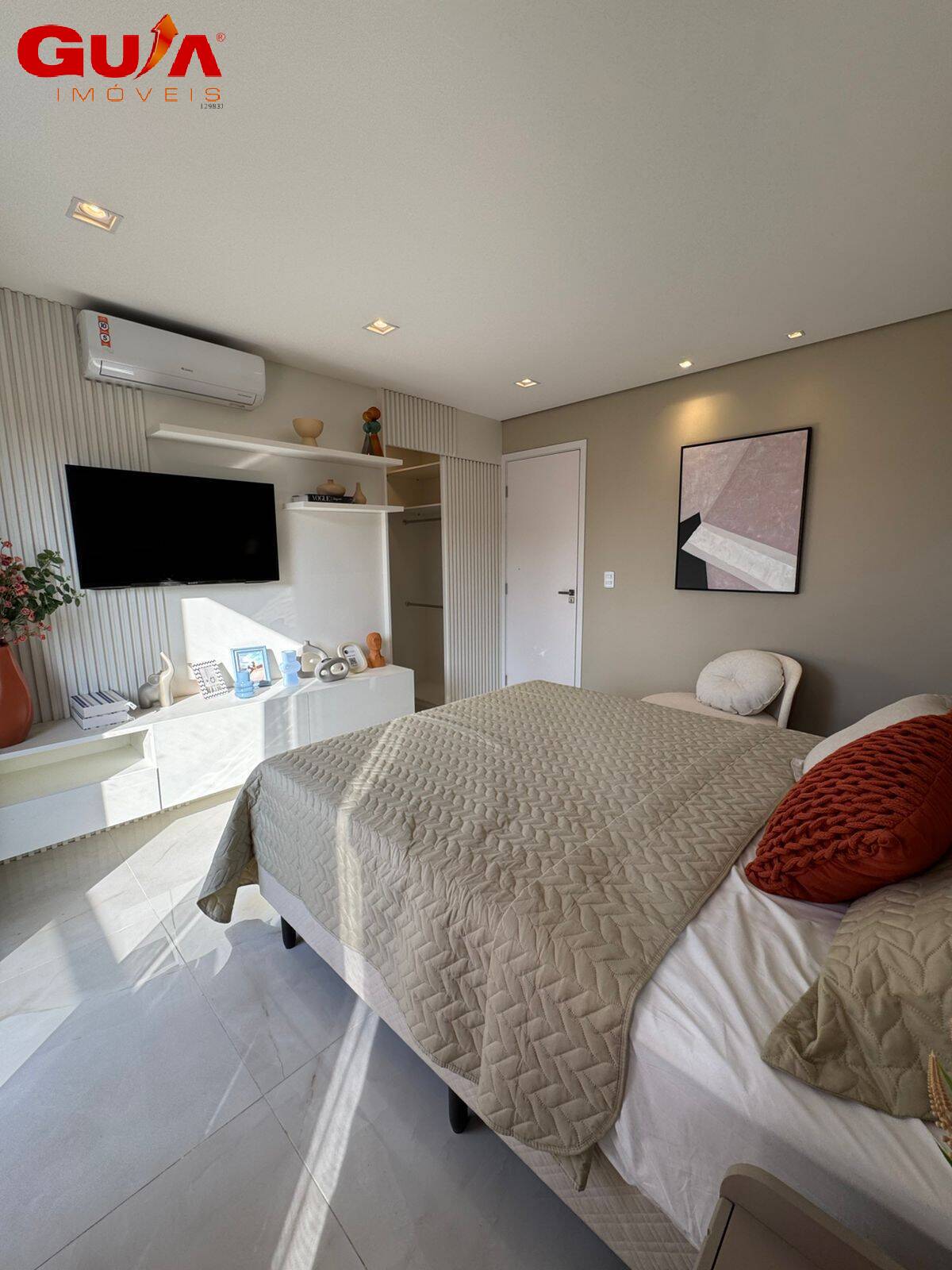 Casa de Condomínio, 3 quartos - Foto 13