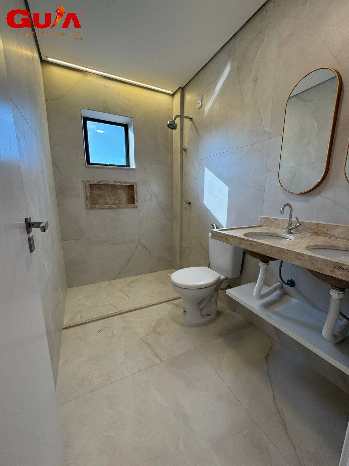 Casa de Condomínio, 3 quartos - Foto 12