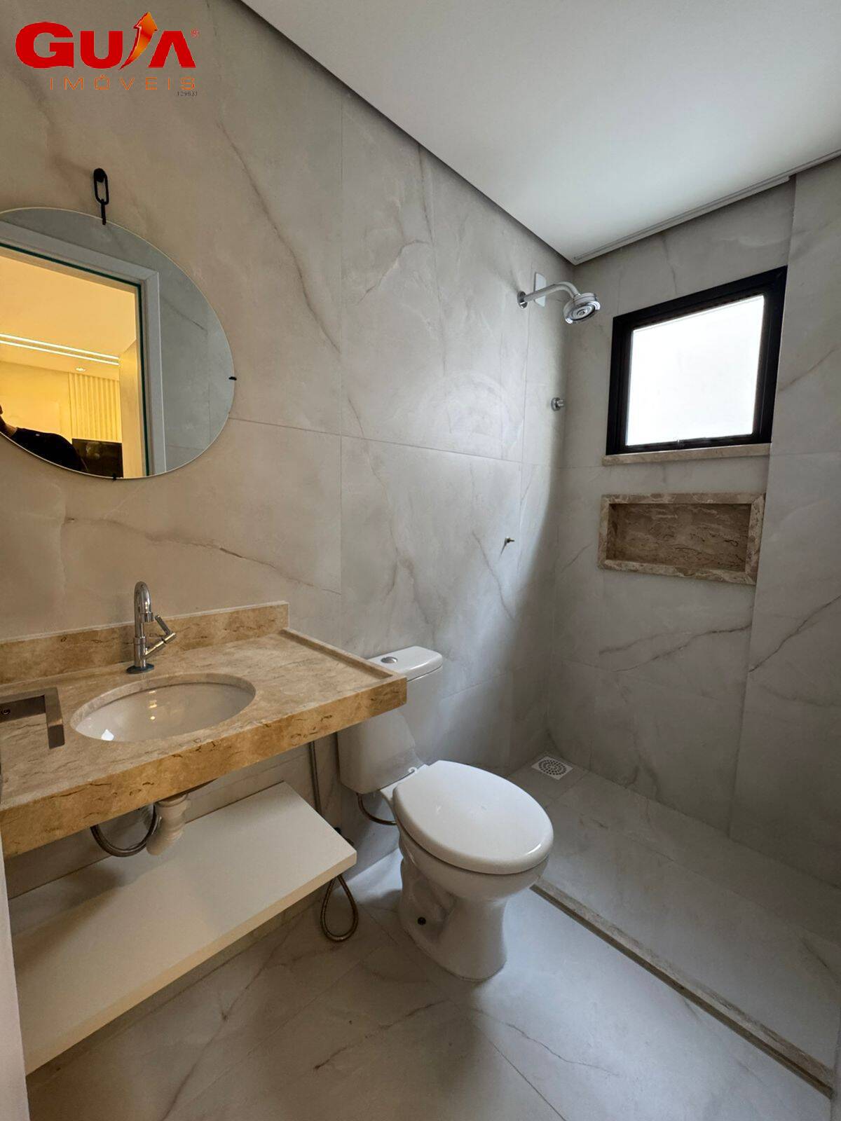 Casa de Condomínio, 3 quartos - Foto 18