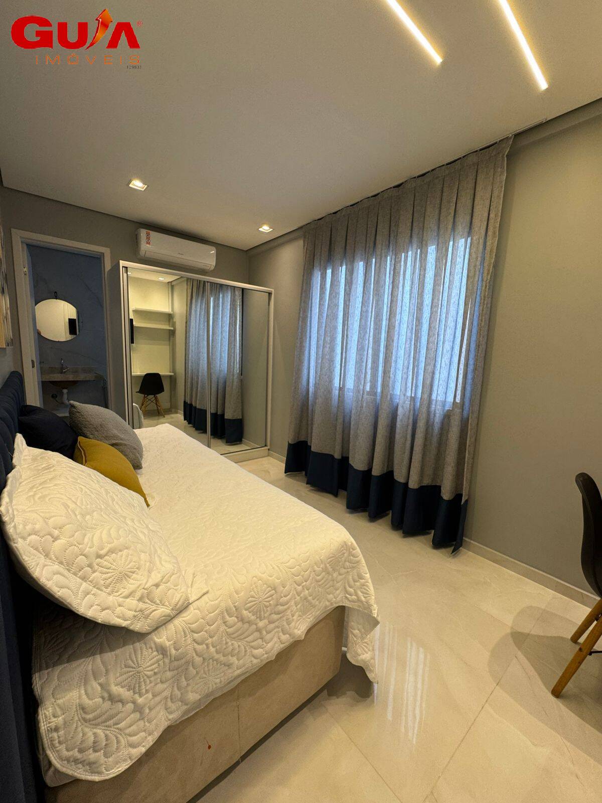 Casa de Condomínio, 3 quartos - Foto 17