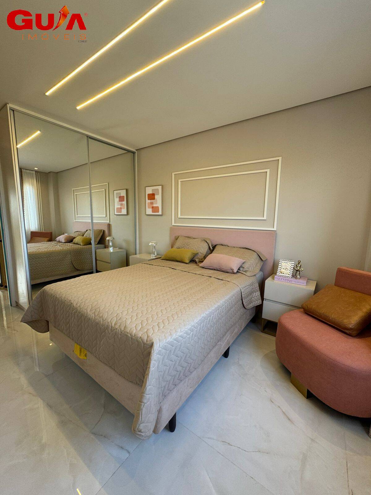 Casa de Condomínio, 3 quartos - Foto 20