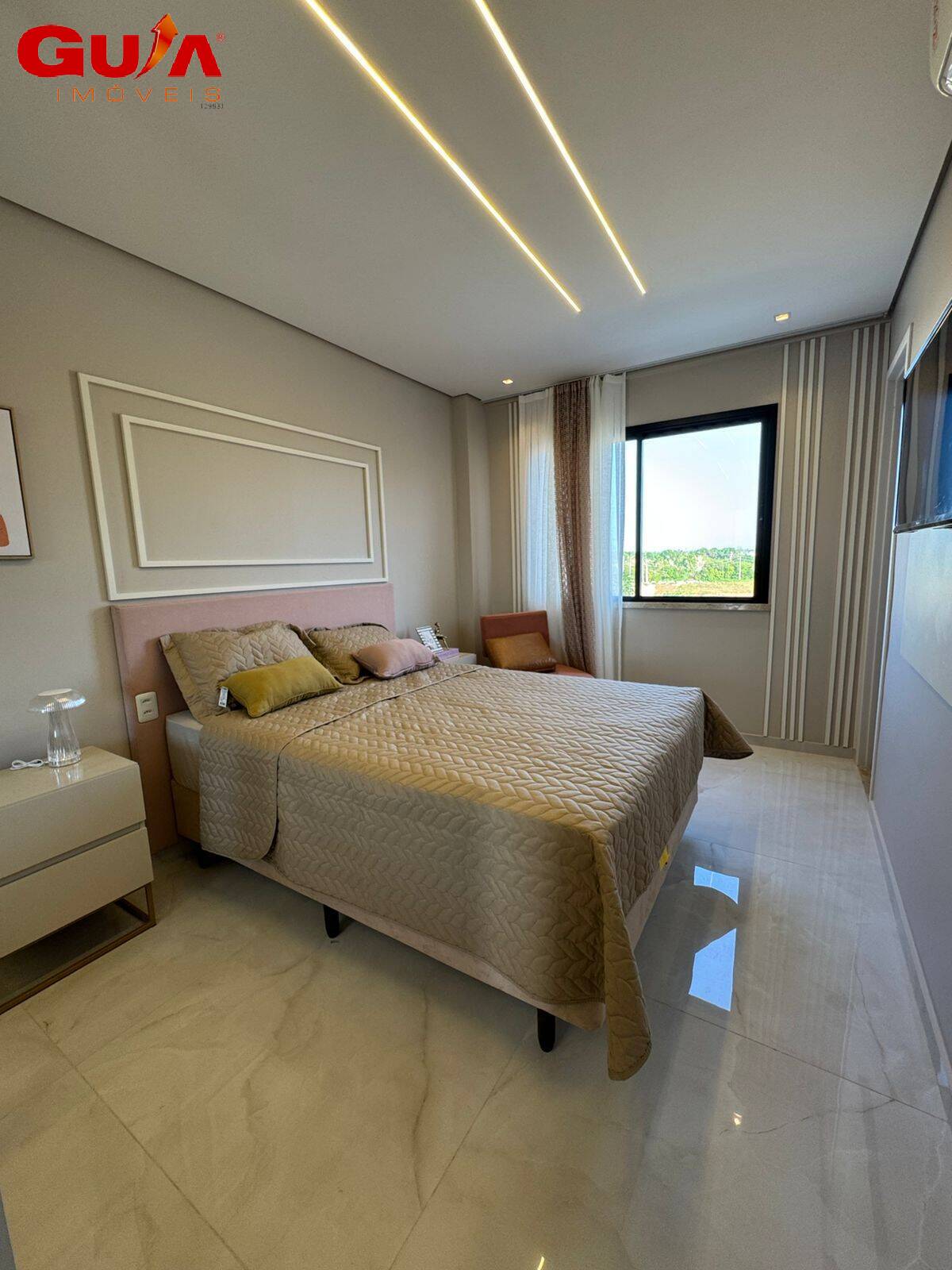 Casa de Condomínio, 3 quartos - Foto 19