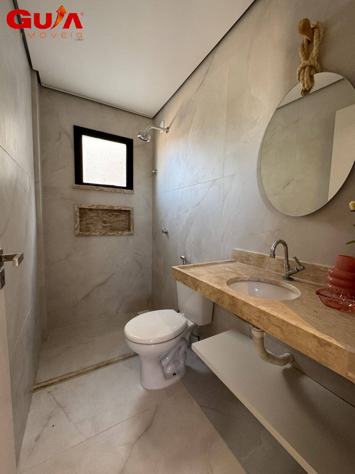 Casa de Condomínio, 3 quartos - Foto 23