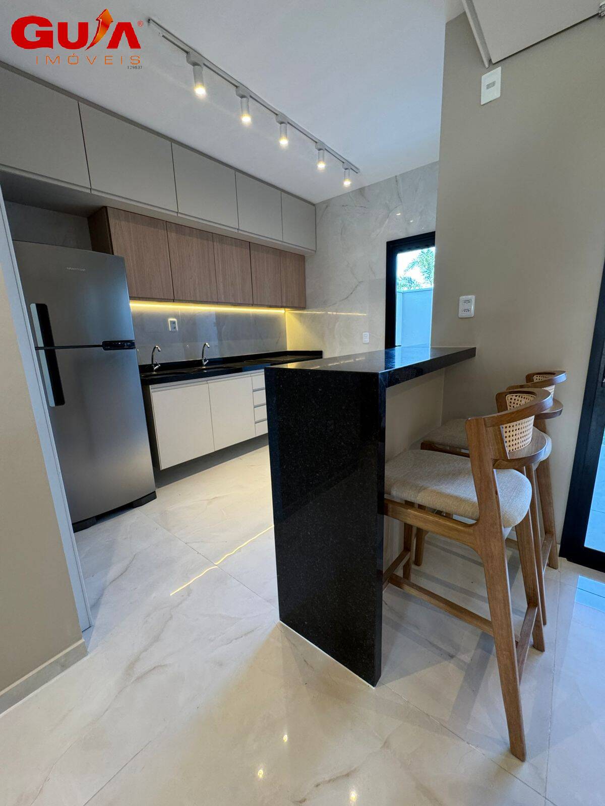 Casa de Condomínio, 3 quartos - Foto 6