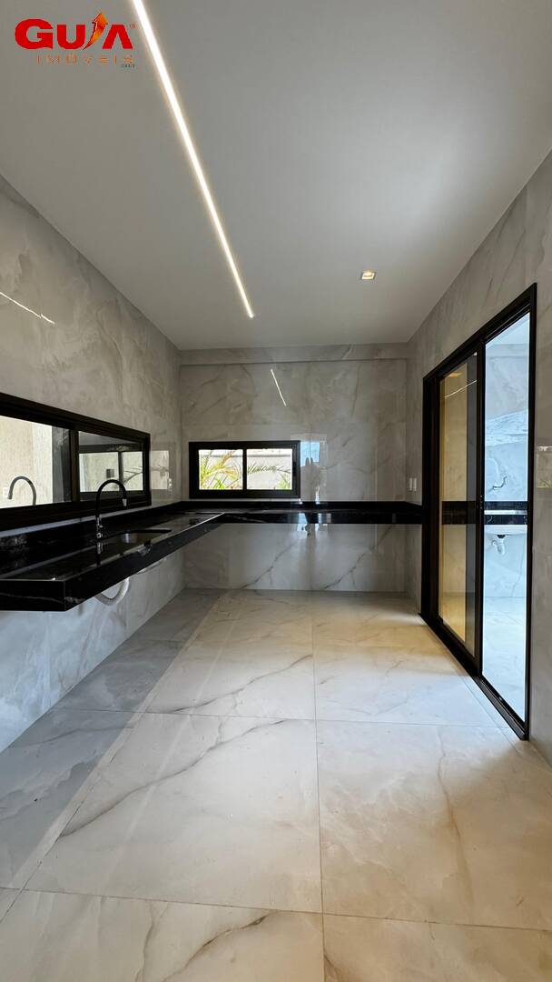 Casa, 4 quartos, 245 m² - Foto 6