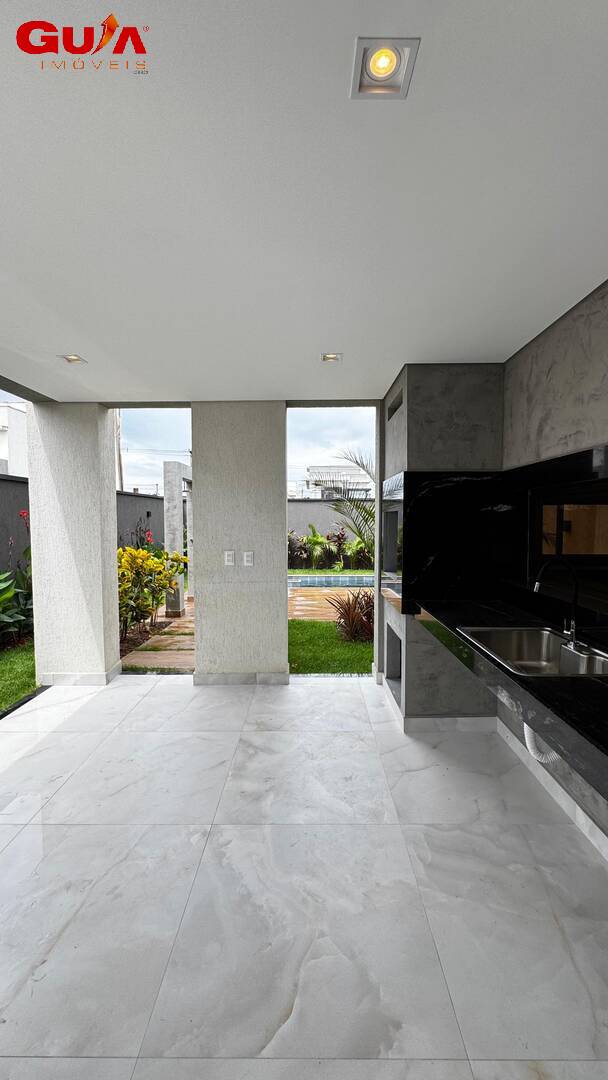 Casa, 4 quartos, 245 m² - Foto 4