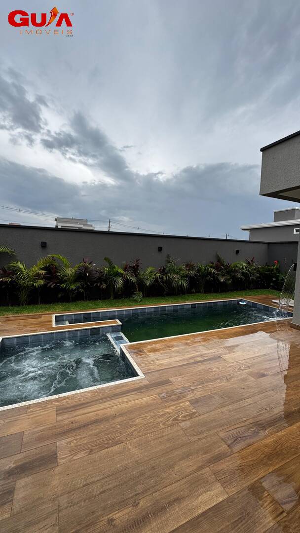 Casa, 4 quartos, 245 m² - Foto 22