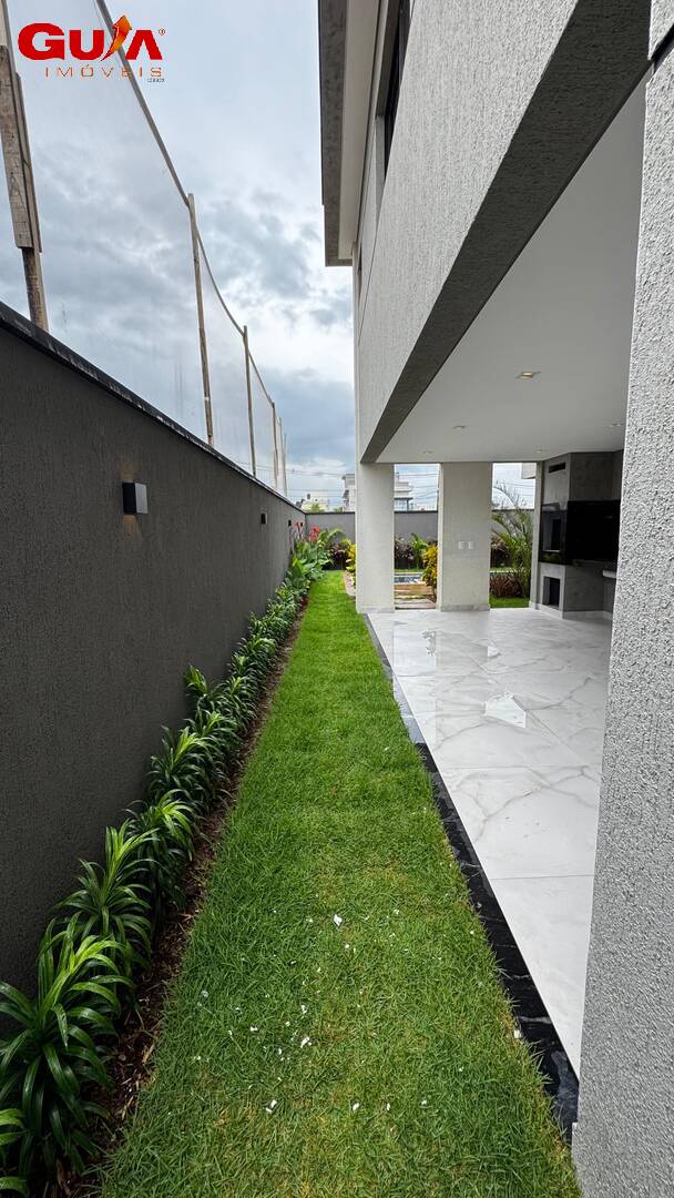 Casa, 4 quartos, 245 m² - Foto 24